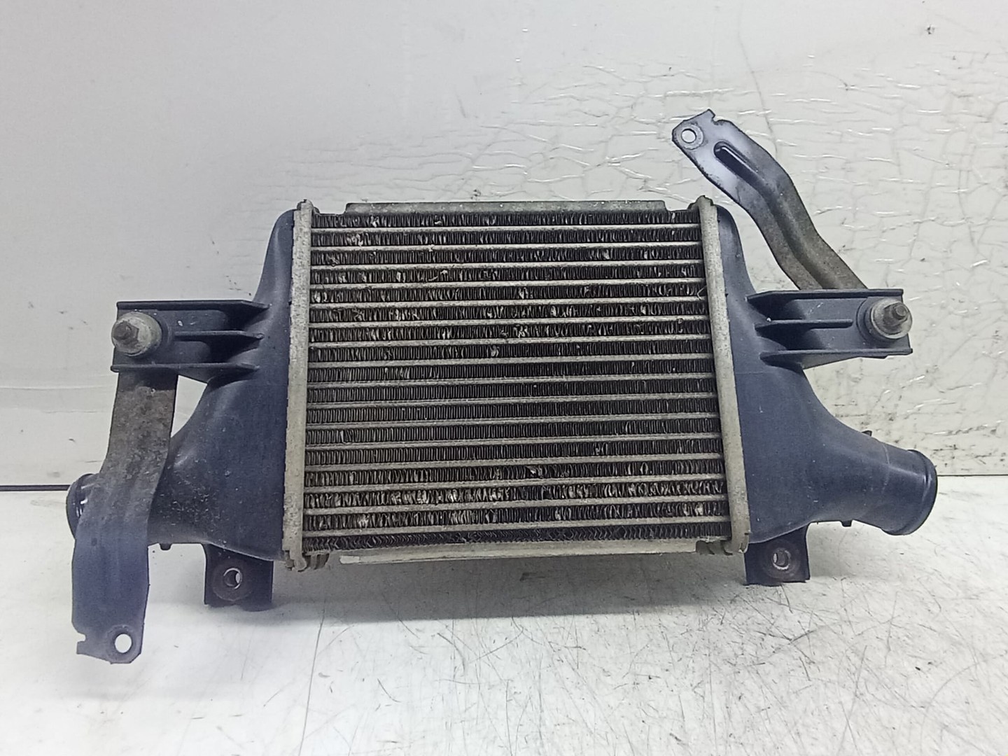 Radiator intercooler 1530A093 Mitsubishi ASX 1 (2010 - 2012)