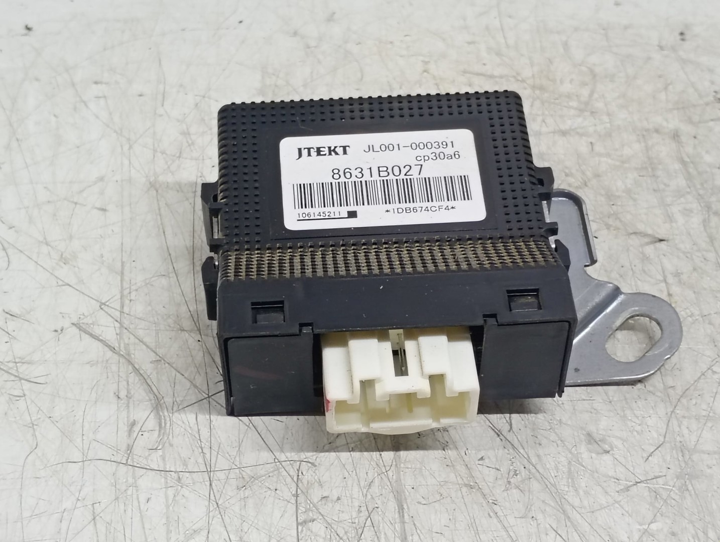 Modul Antena 8631B027 Mitsubishi ASX 1 (2010 - 2012)