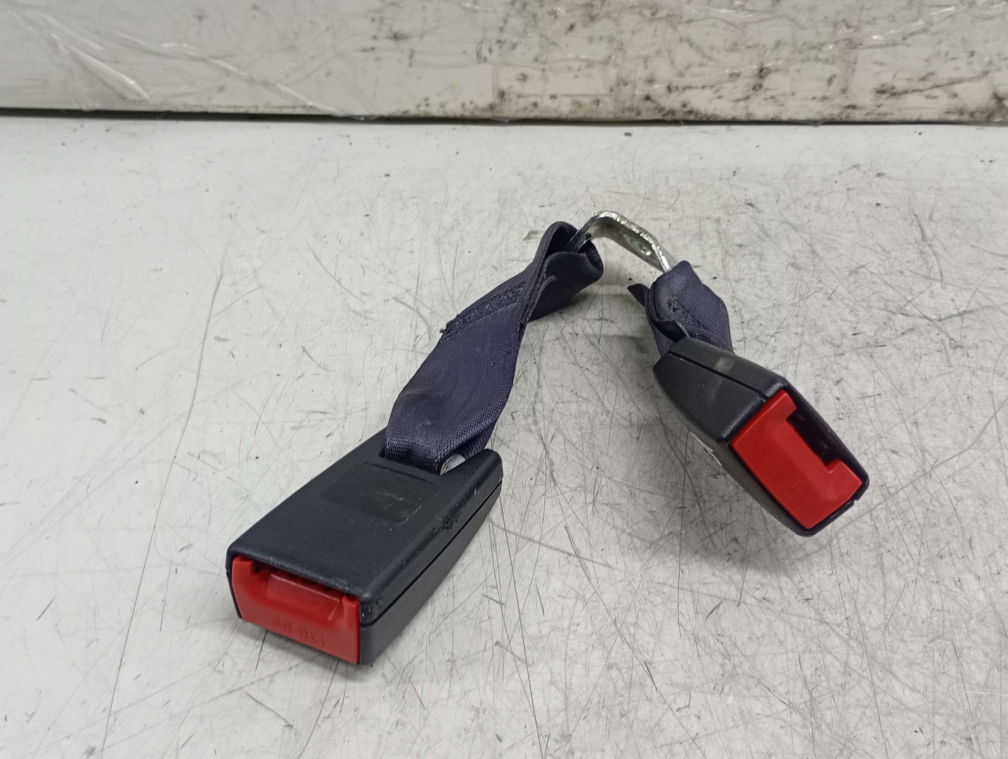 Pretensioner 6183896B Mitsubishi ASX 1 (2010 - 2012)