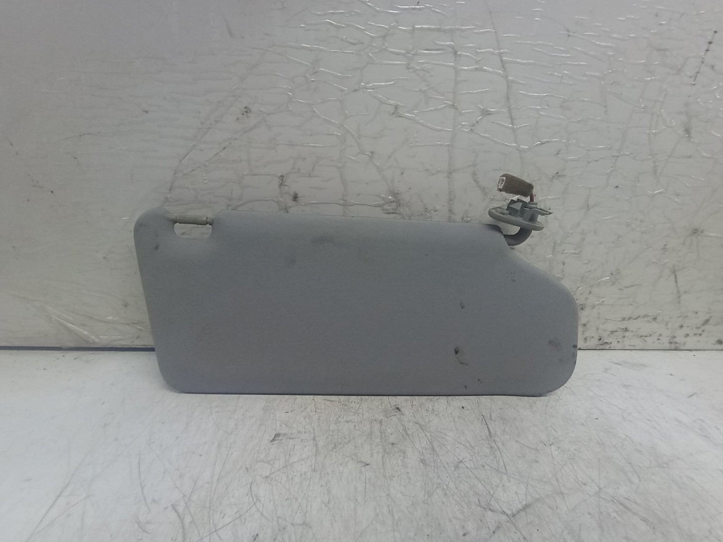 Parasolar stanga Mitsubishi ASX 1 (2010 - 2012)