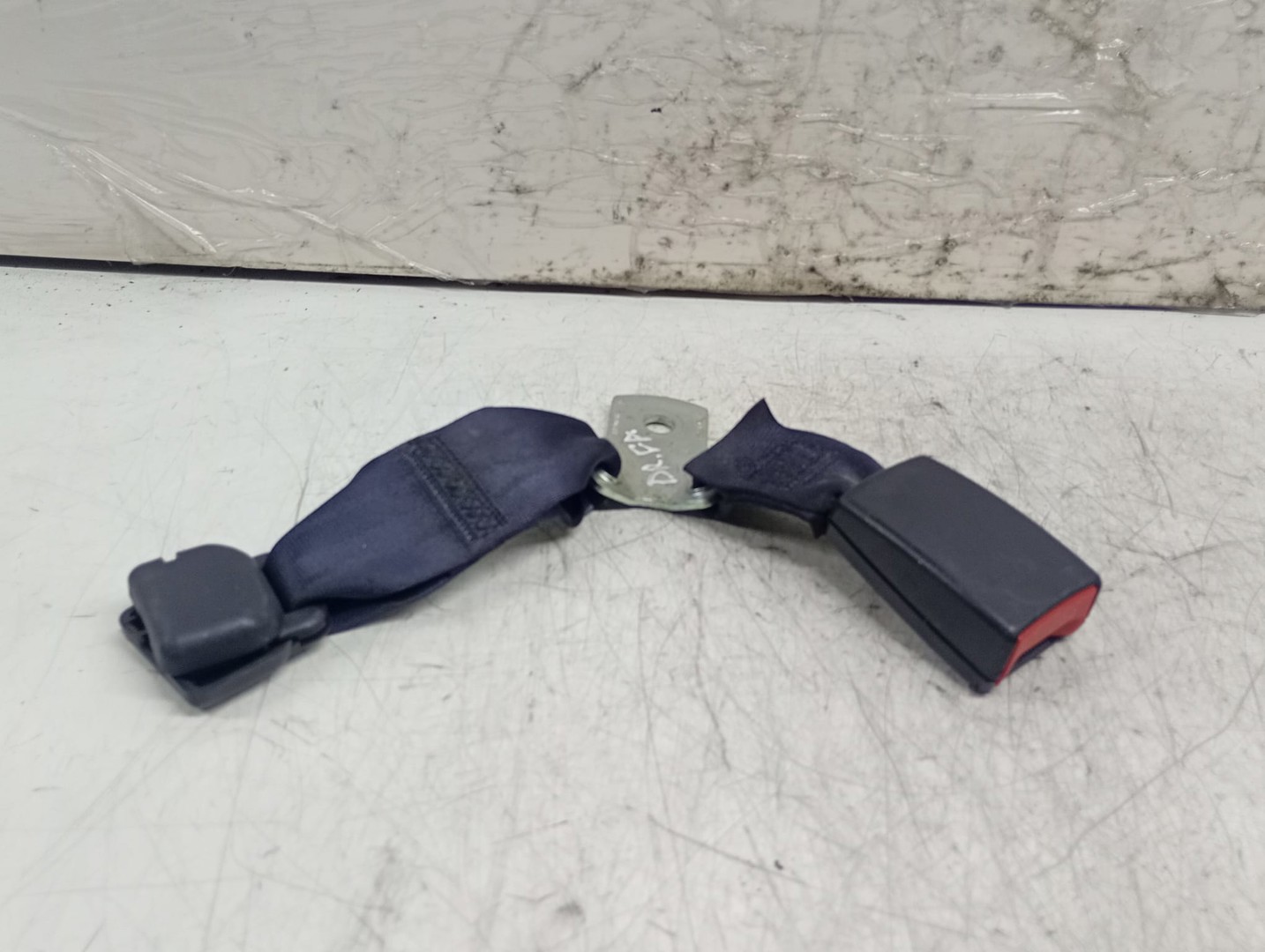 Pretensioner 6174616 Mitsubishi ASX 1 (2010 - 2012)