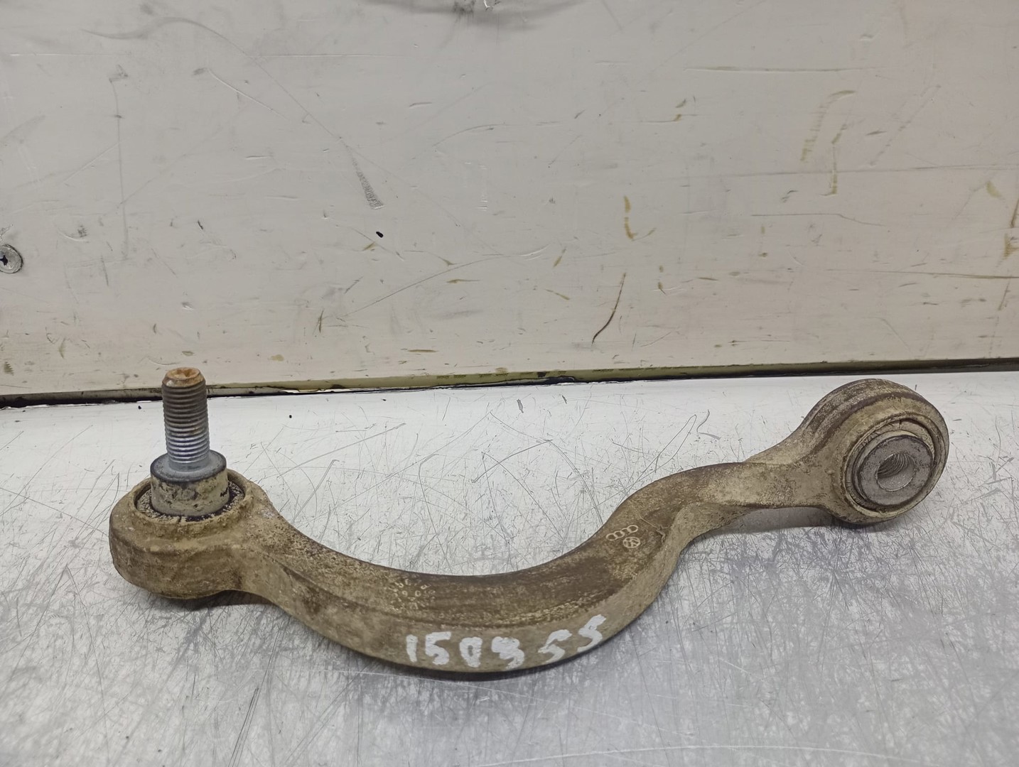 Brat suspensie stanga spate Audi Q7 4L (2005 - 2009)