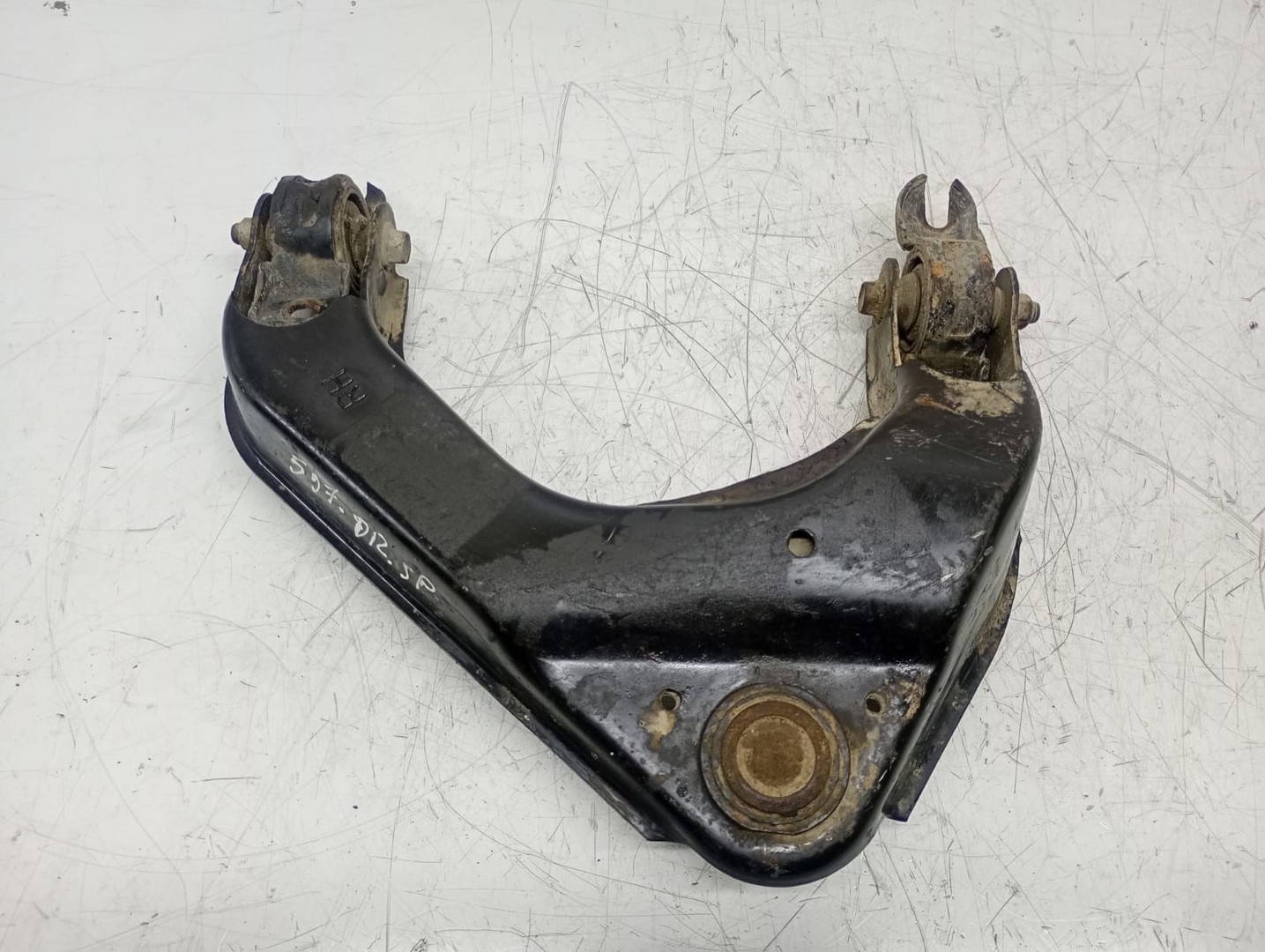 Brat suspensie dreapta spate Chevrolet Epica 1 (2006 - 2012)