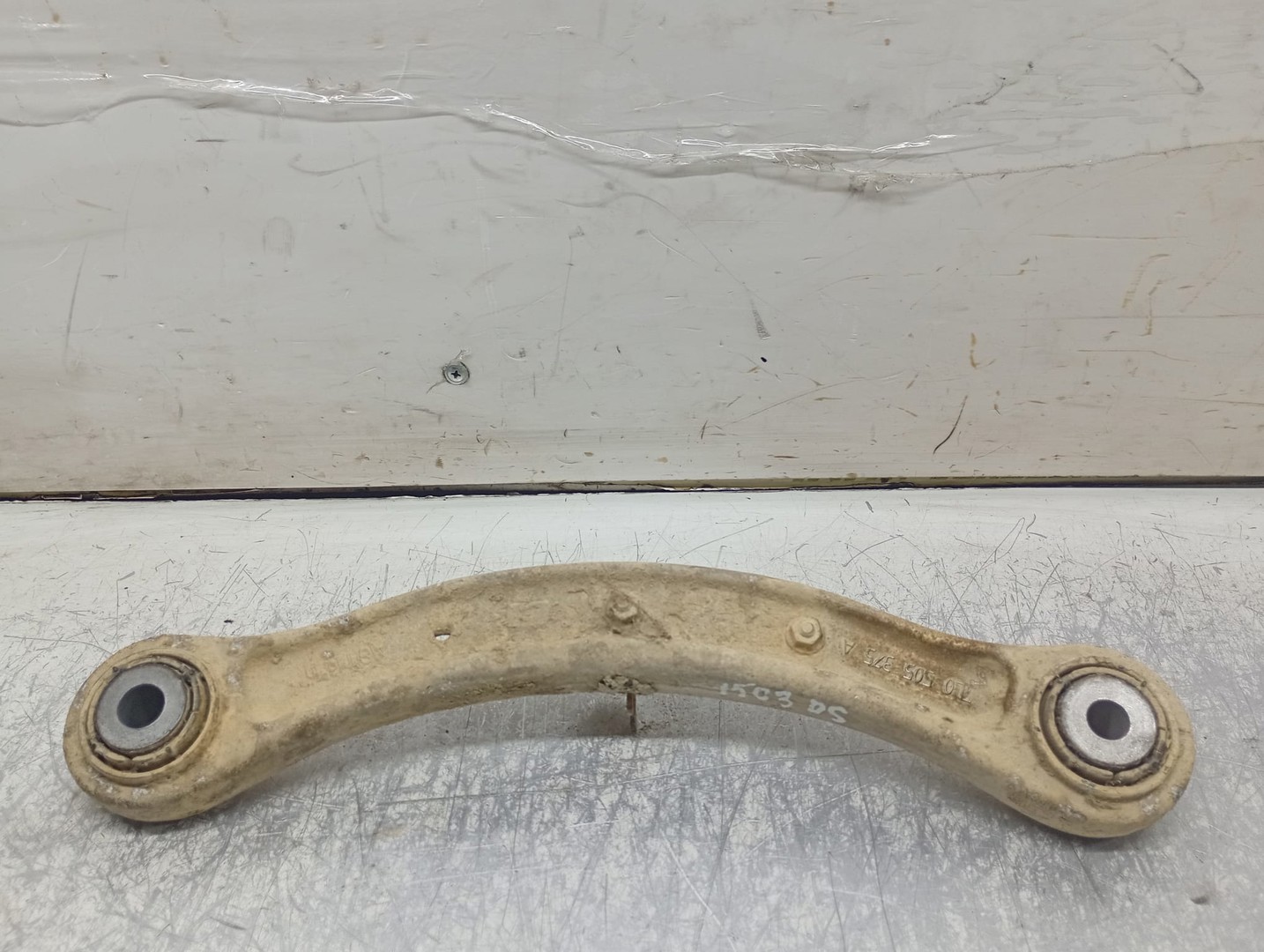Brat suspensie dreapta spate 7L0505375 Audi Q7 4L (2005 - 2009)