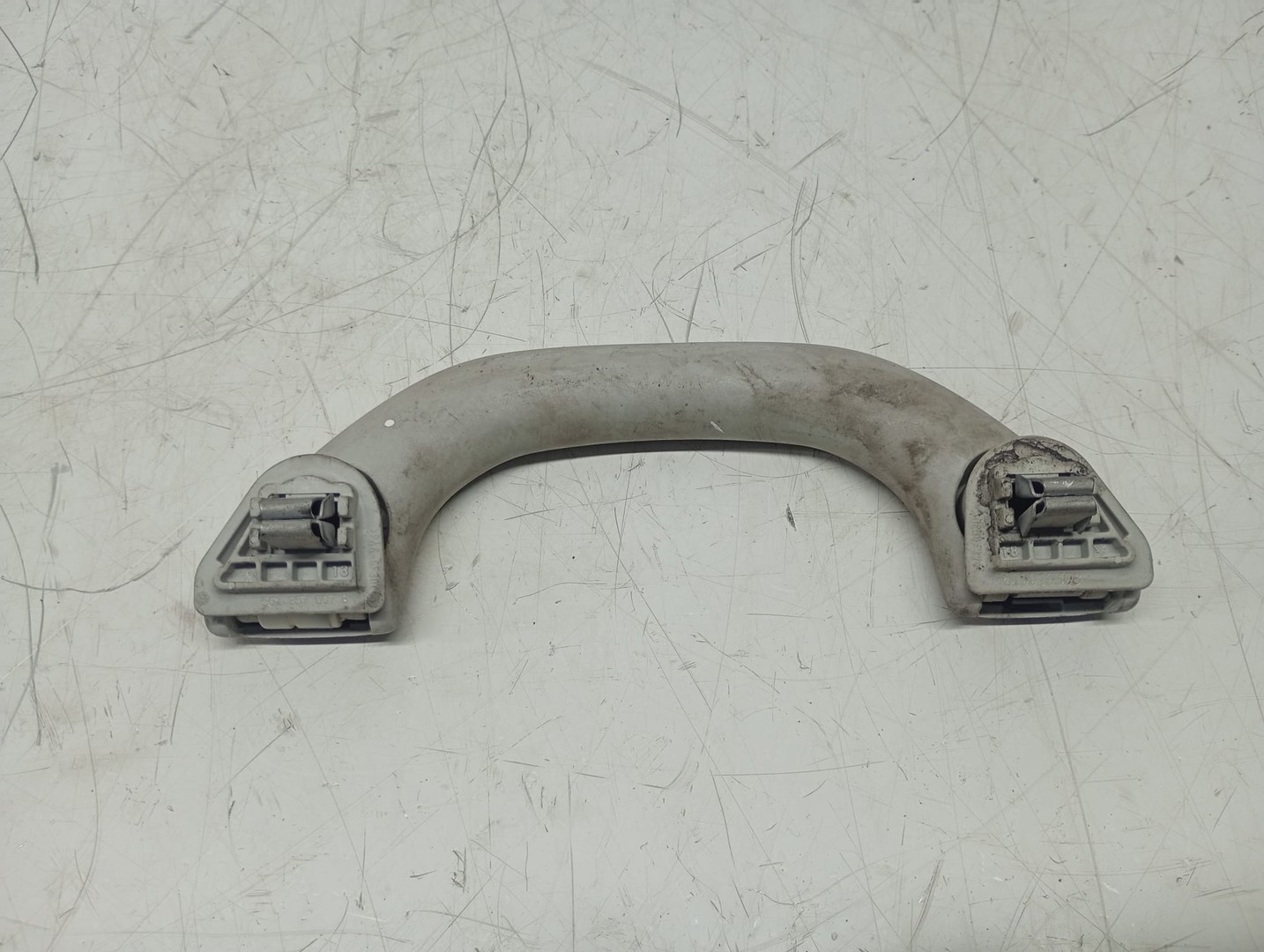 Maner plafon 561857607b Skoda Octavia 3 (2013 - 2017)