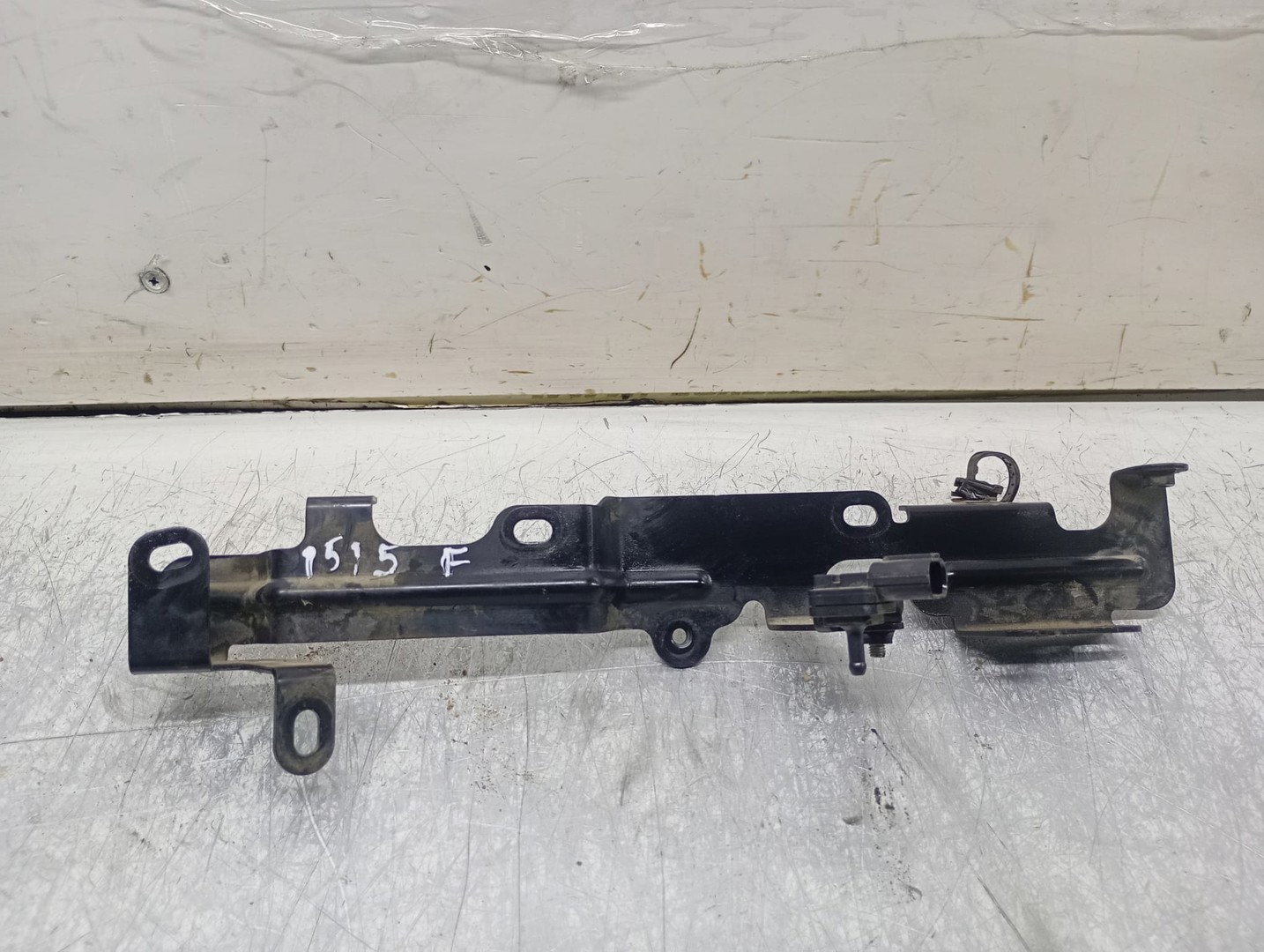 Suport aripa Mitsubishi ASX 1 (2010 - 2012)