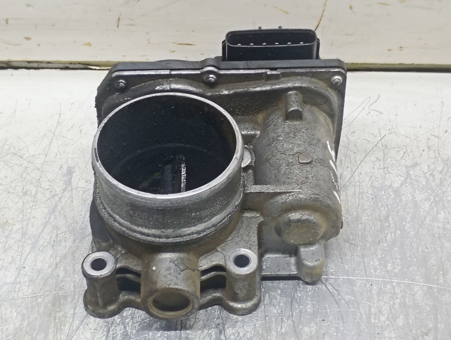 Clapeta acceleratie 1450A139 Mitsubishi ASX 1 (2010 - 2012)