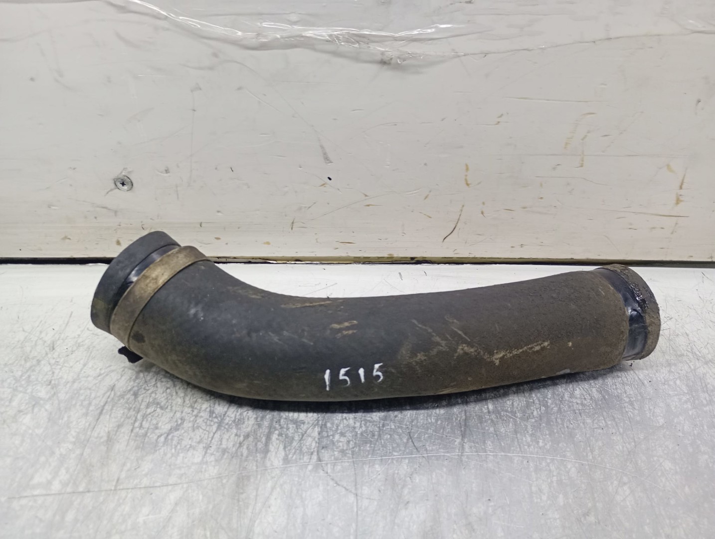 Furtun intercooler Mitsubishi ASX 1 (2010 - 2012)