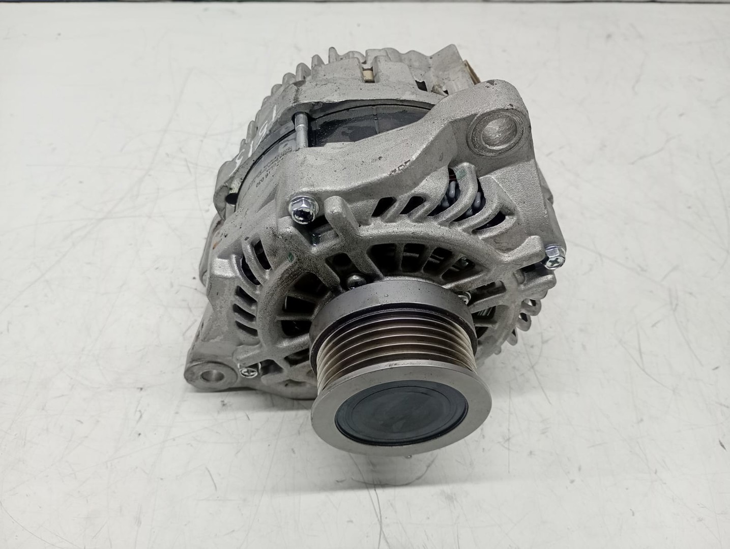 Alternator f032116030 Mitsubishi ASX 1 (2010 - 2012)