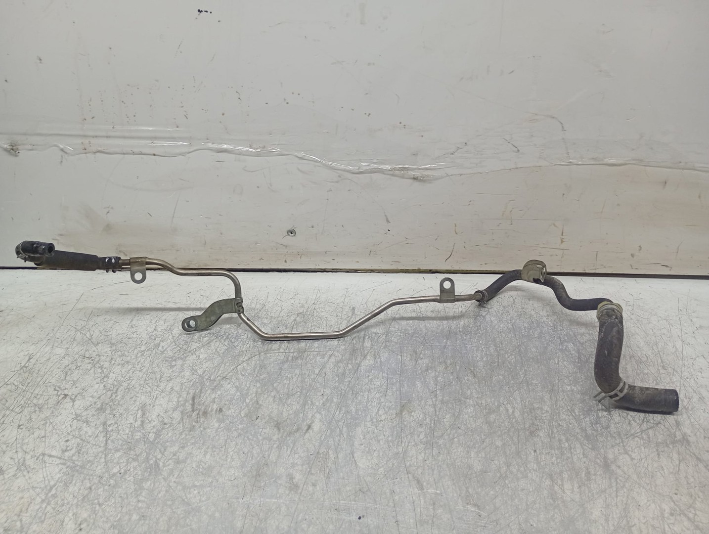 Conducta ulei Mitsubishi ASX 1 (2010 - 2012)