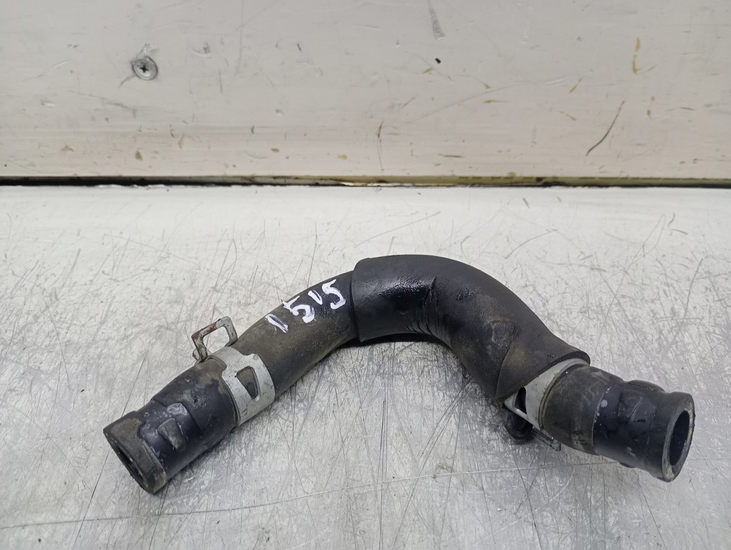 Furtun apa Mitsubishi ASX 1 (2010 - 2012)