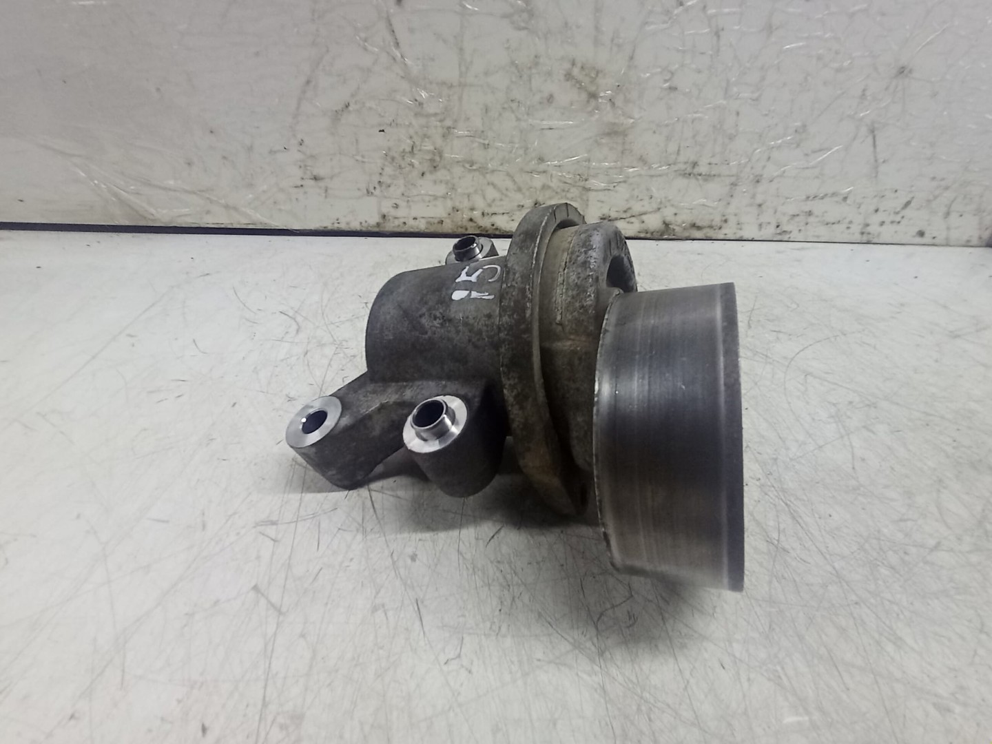 Rola intinzatoare Mitsubishi ASX 1 (2010 - 2012)