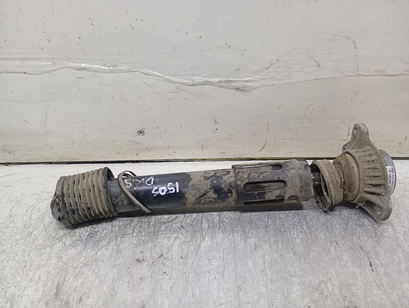 Amortizor spate 33526797771 BMW Seria 5 F07/F10/F11 (2009 - 2013)