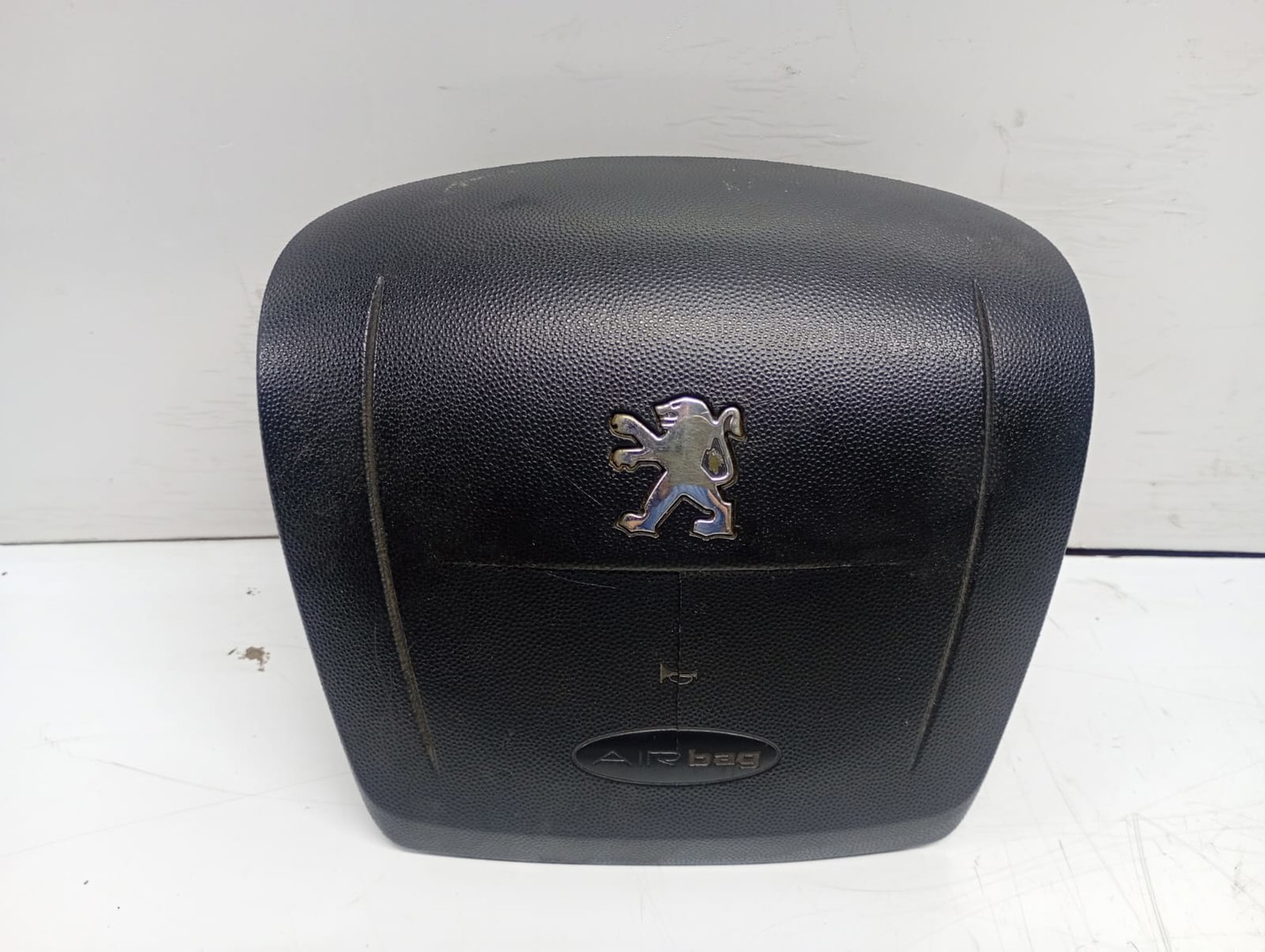 Airbag sofer 34073841c Peugeot Boxer 2 Typ250 (1st facelift) (2012 - 2014)