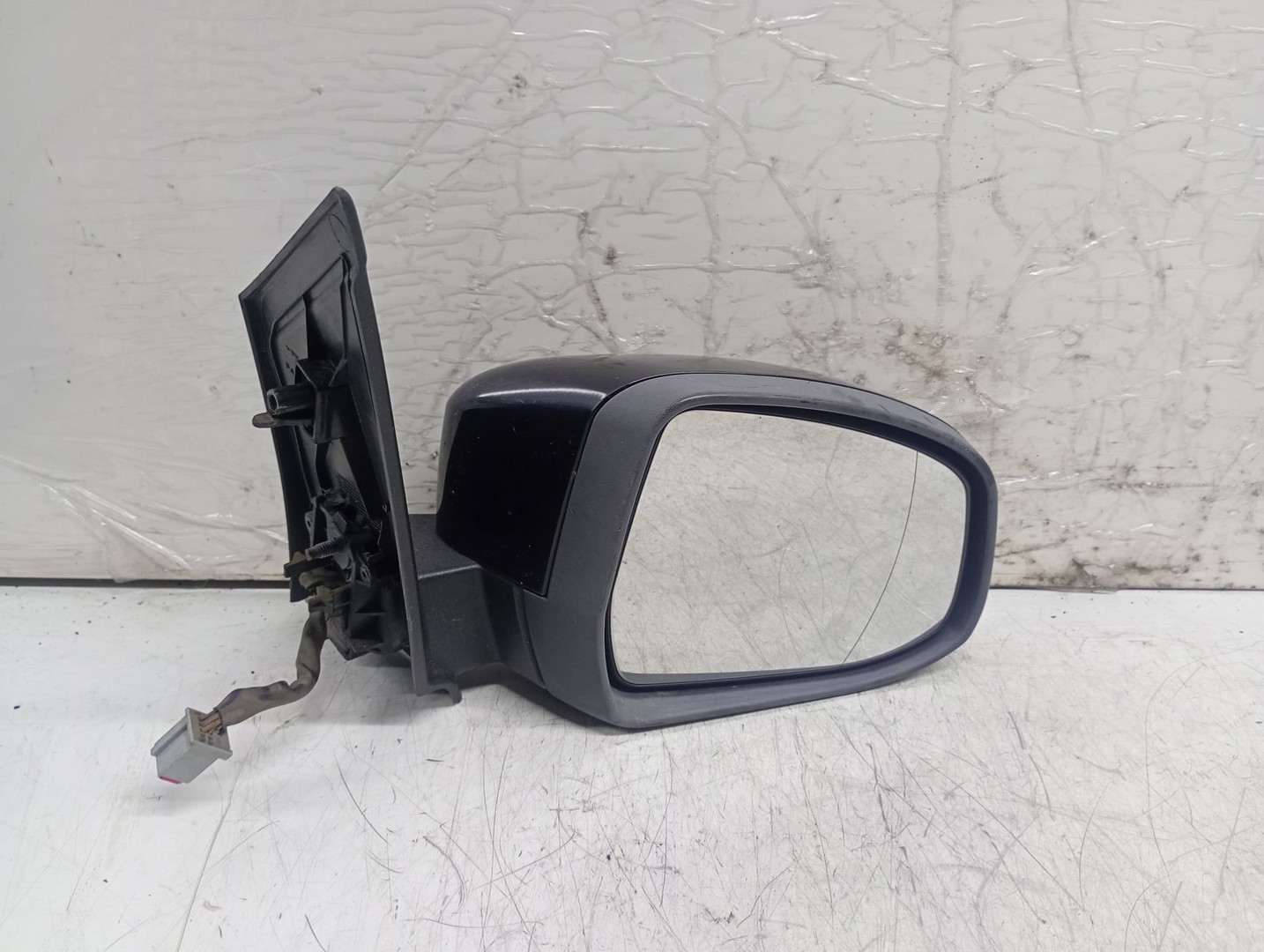 Oglinda dreapta E9024440 Ford Focus 2 (facelift) (2008 - 2011)