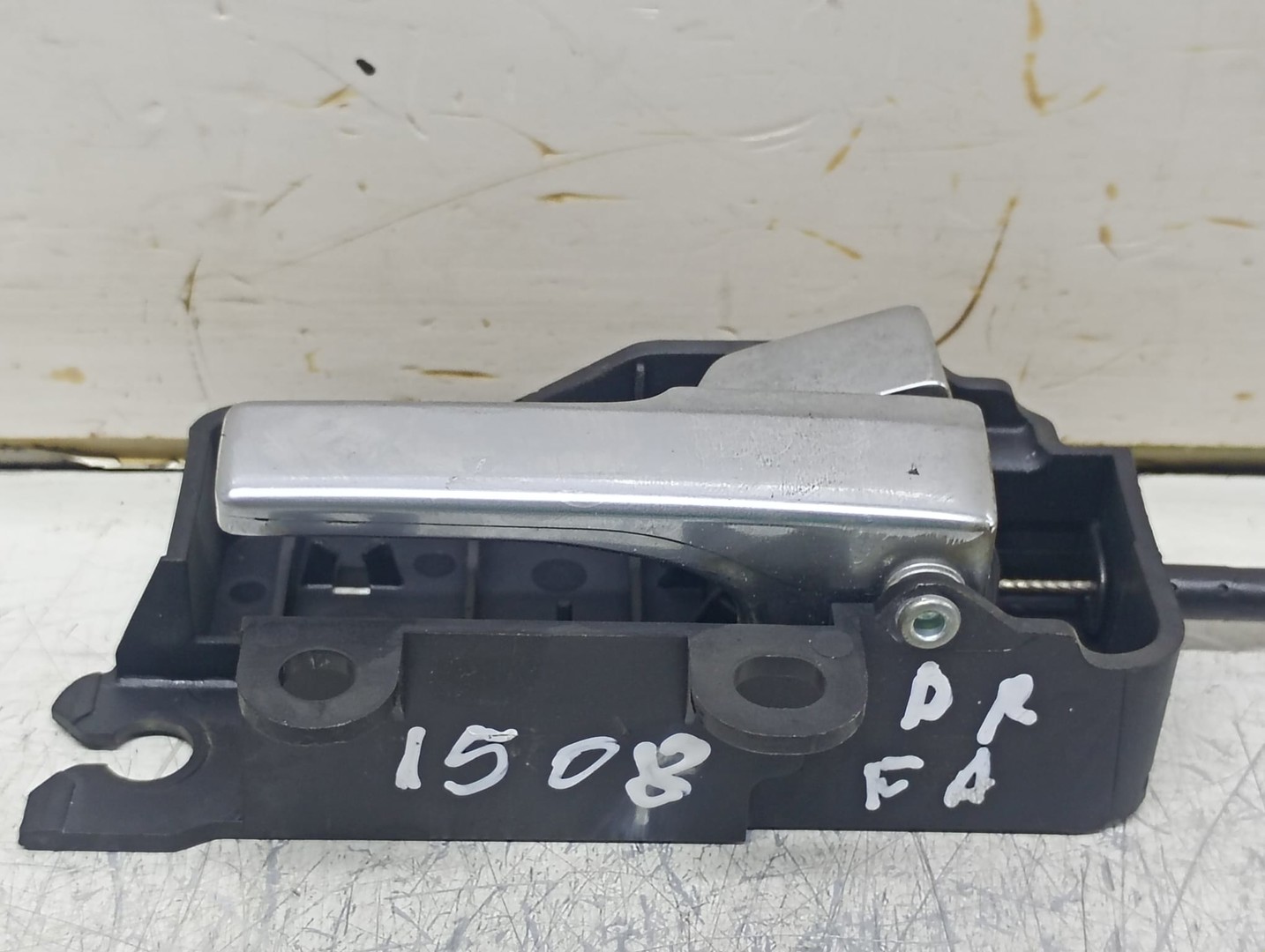 Maner interior dreapta spate 3M51-R22600 Ford Focus 2 (facelift) (2008 - 2011)
