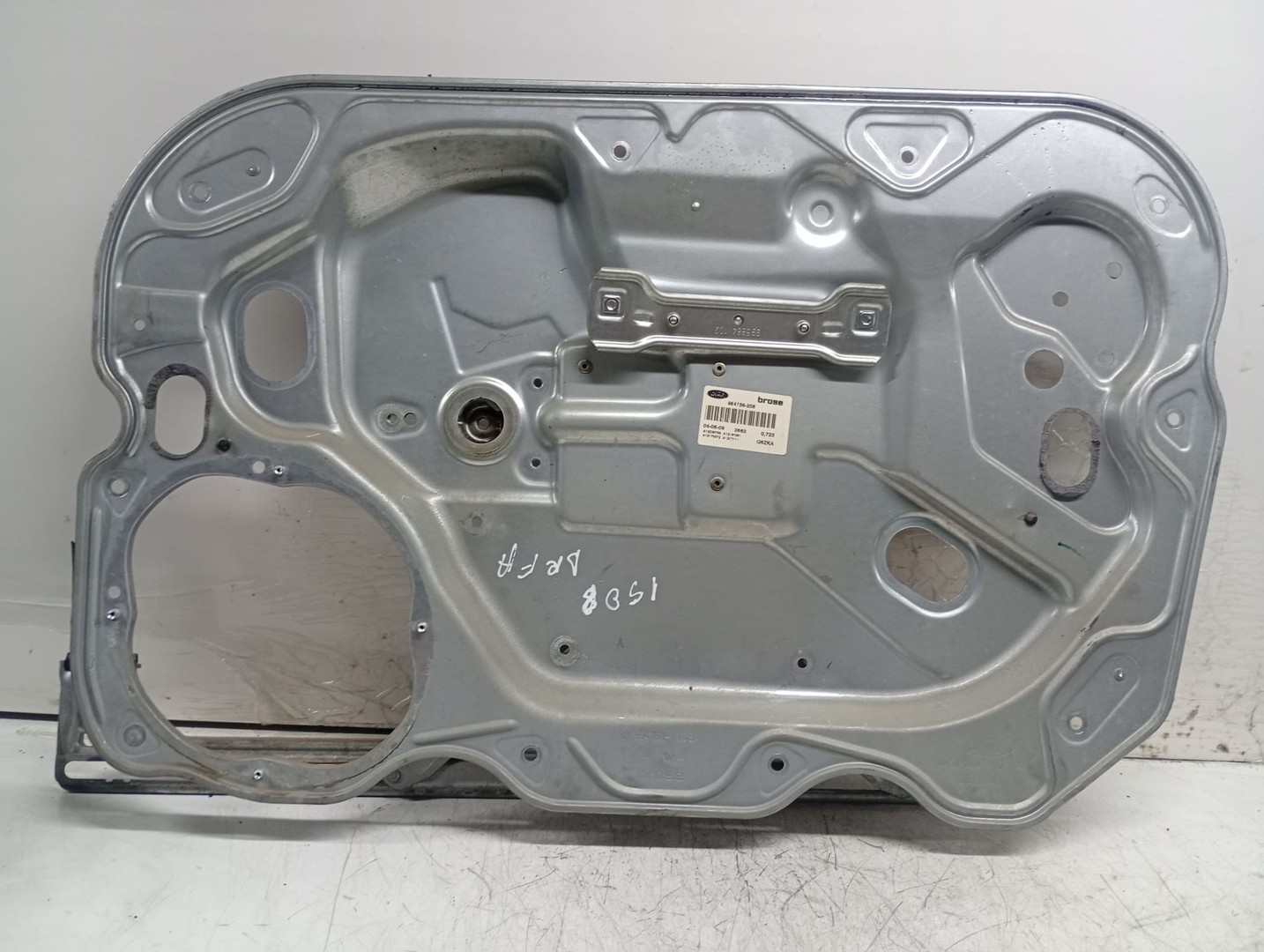 Macara geam dreapta fata 4M51-A045H16-A Ford Focus 2 (facelift) (2008 - 2011)