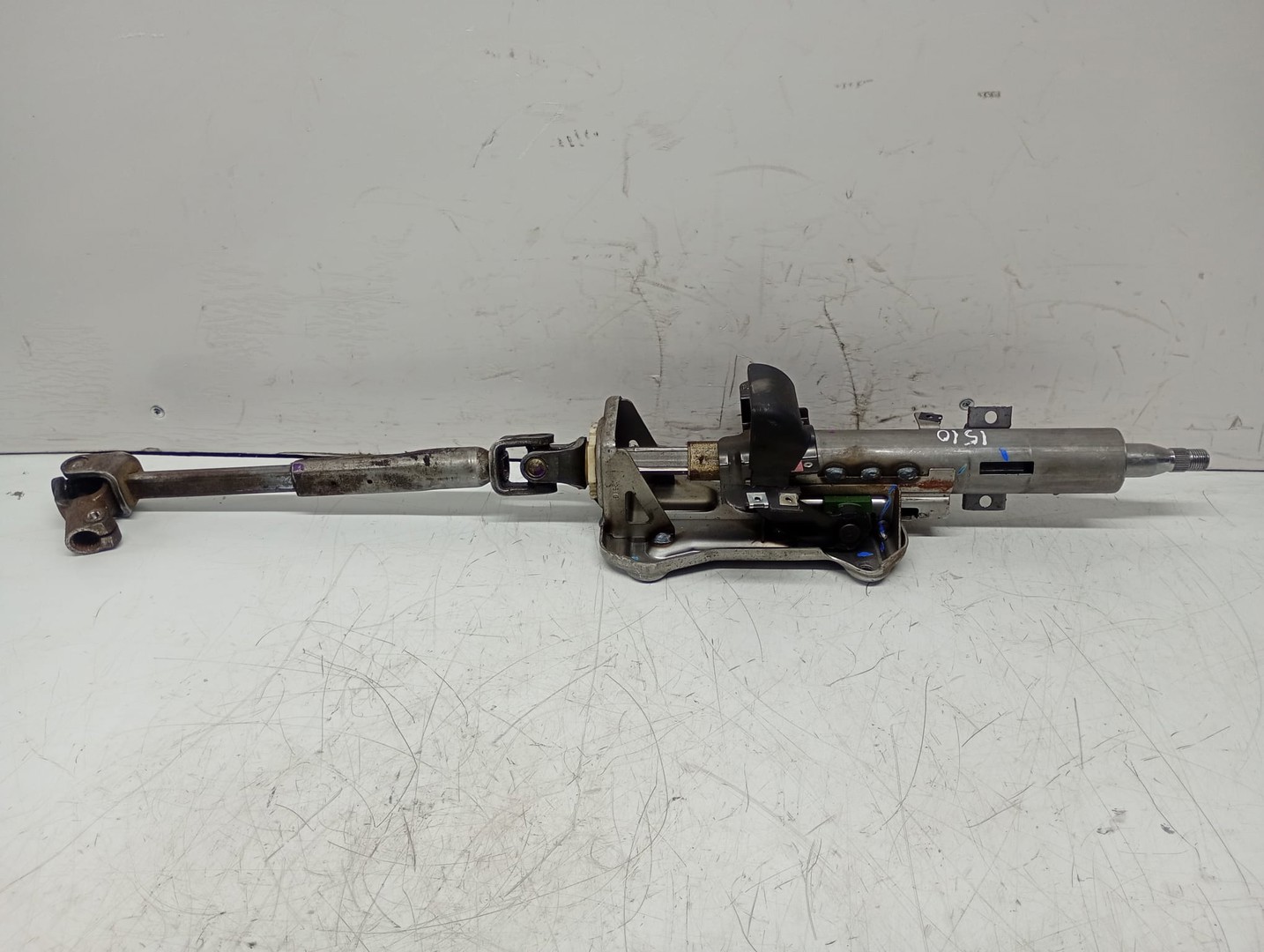 Coloana directie 07355358740 Peugeot Boxer 2 Typ250 (1st facelift) (2012 - 2014)