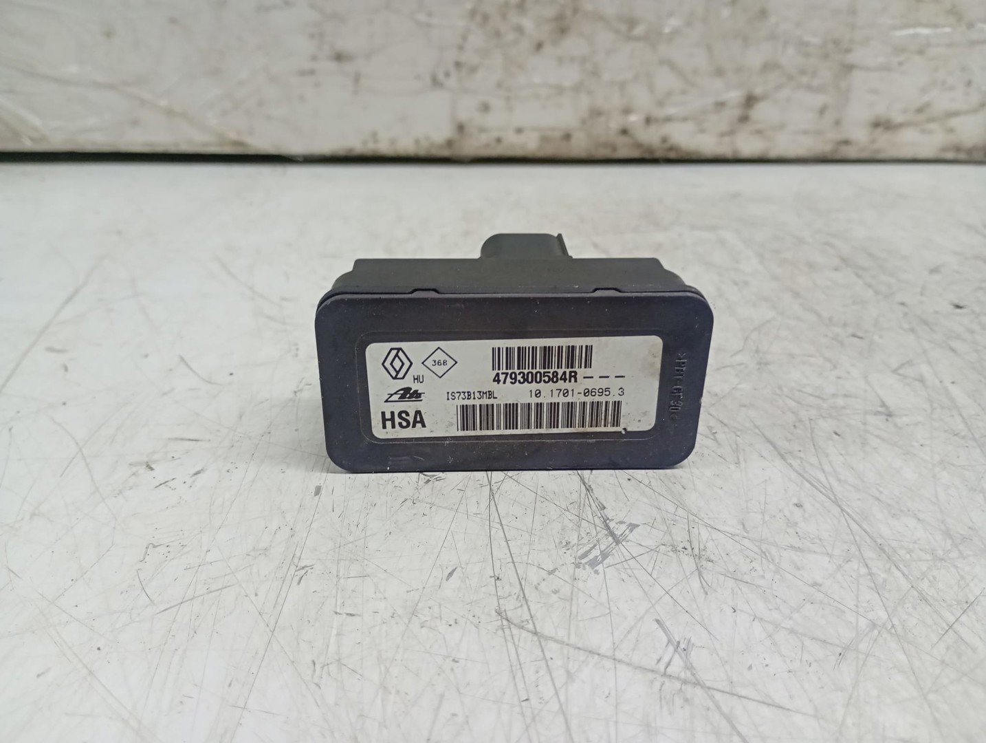 Modul ESP 479300584R Renault Megane 3 (2008 - 2014)