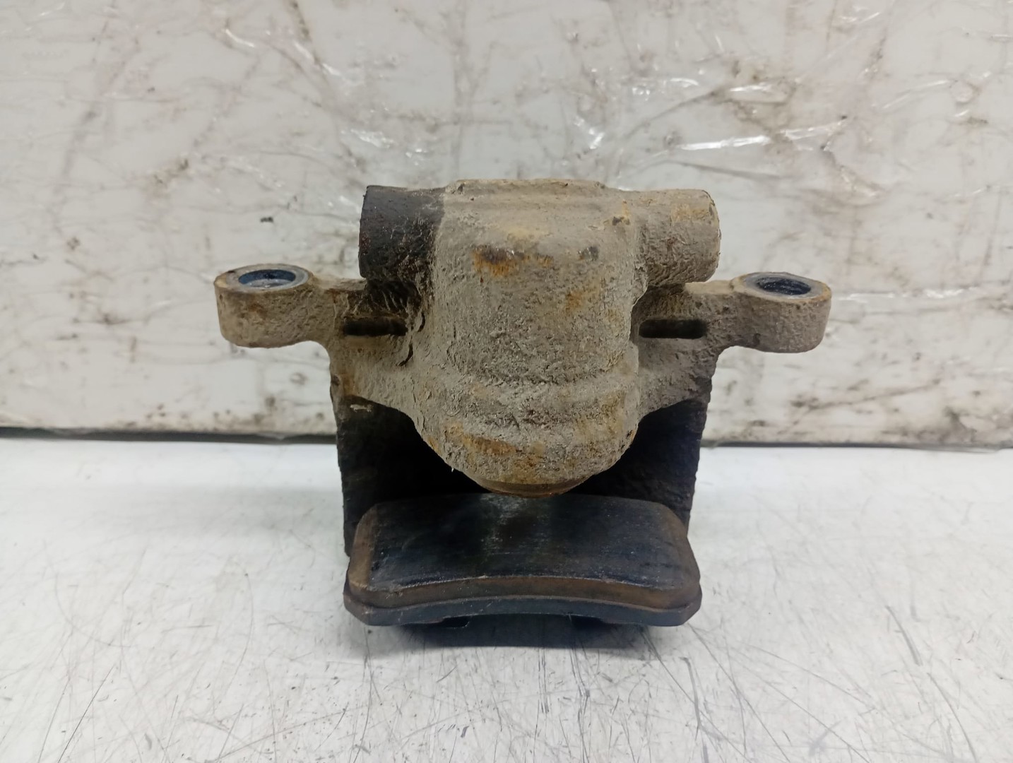 Etrier dreapta spate Mitsubishi ASX 1 (2010 - 2012)