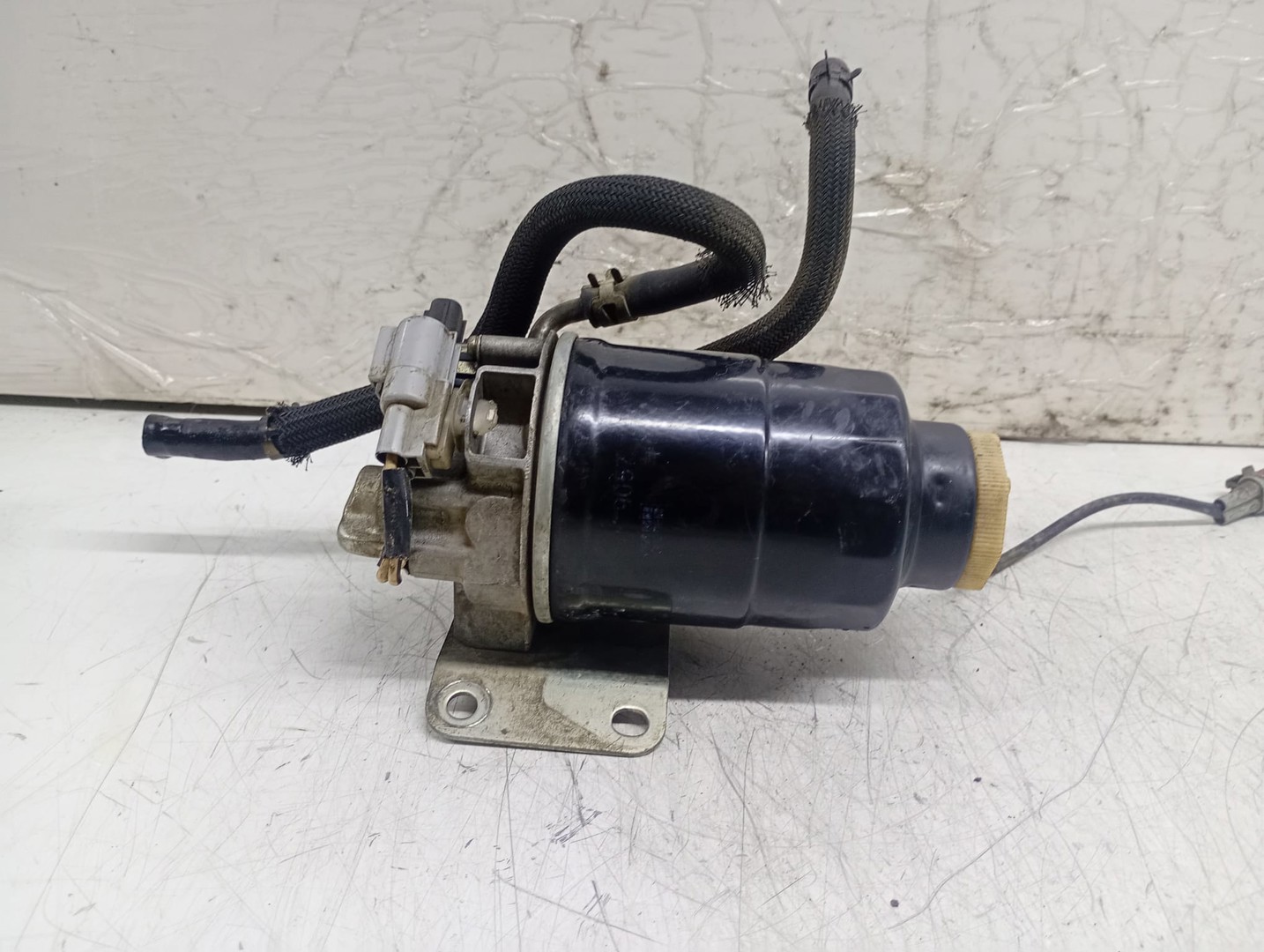 Carcasa filtru combustibil Mitsubishi ASX 1 (2010 - 2012)