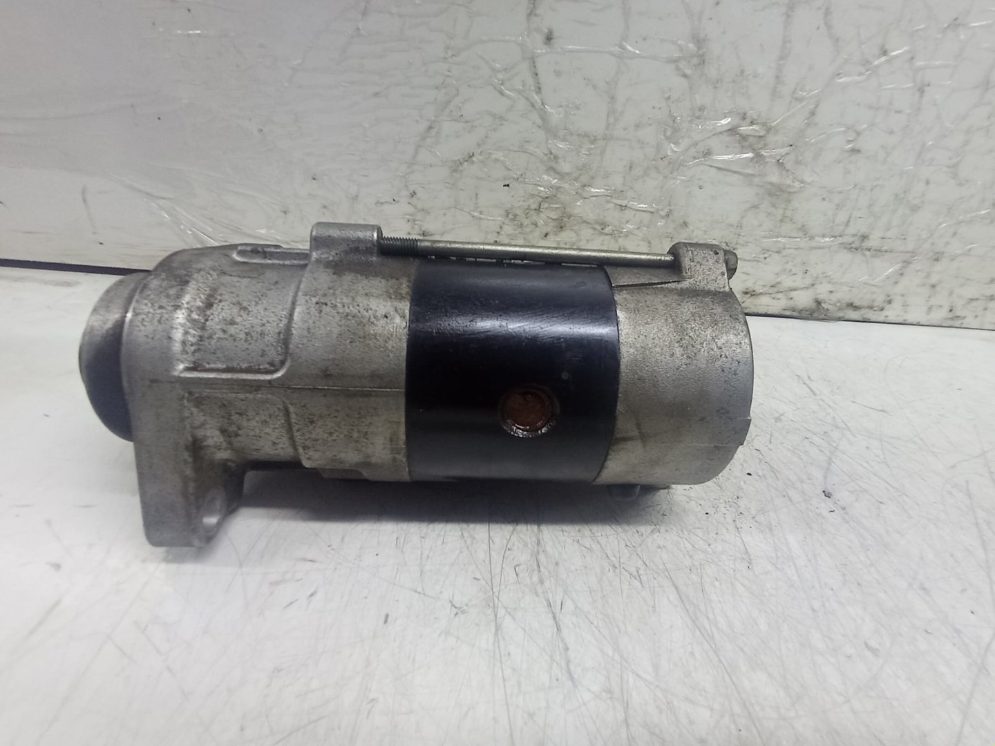 Electromotor 201810A188 M008T71971 Mitsubishi ASX 1 (2010 - 2012)