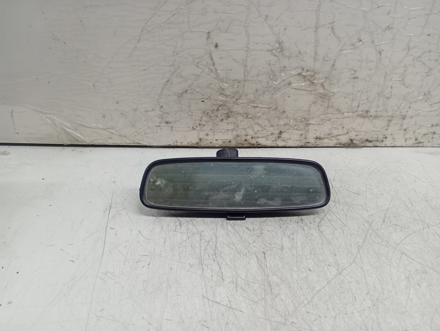 Oglinda retrovizoare interioara E9014276 Ford Focus 2 (facelift) (2008 - 2011)
