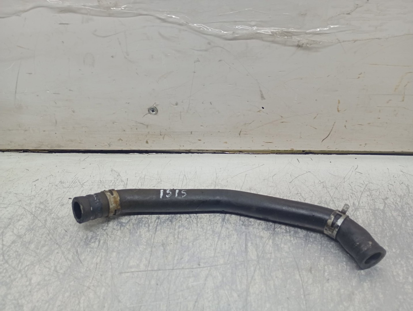 Furtun apa Mitsubishi ASX 1 (2010 - 2012)