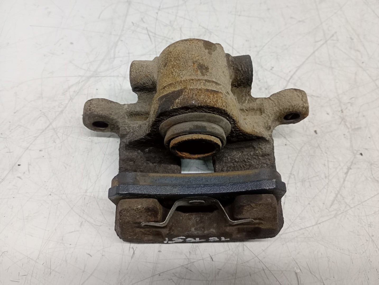 Etrier stanga spate Mitsubishi ASX 1 (2010 - 2012)