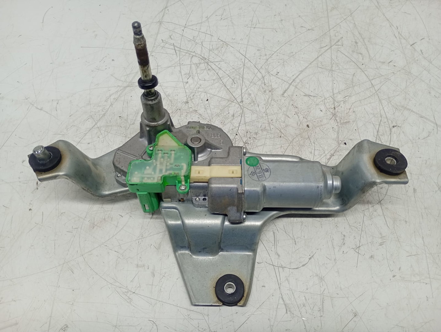 Motoras stergator haion Mitsubishi ASX 1 (2010 - 2012)