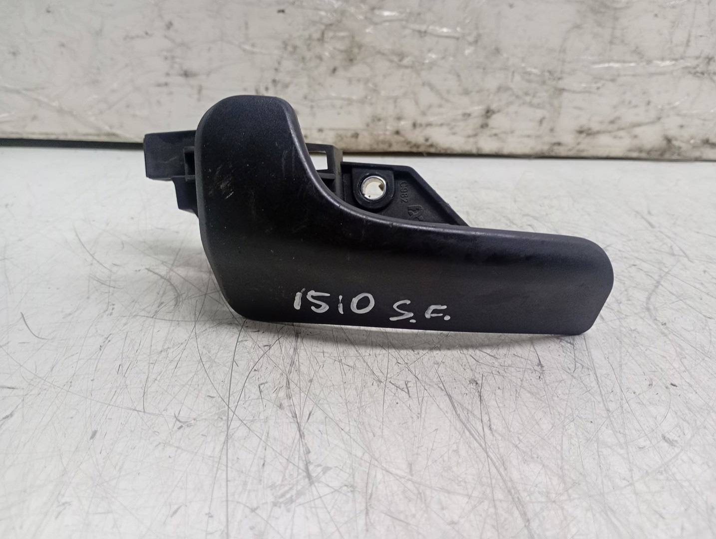 Maner interior stanga fata Peugeot Boxer 2 Typ250 (1st facelift) (2012 - 2014)