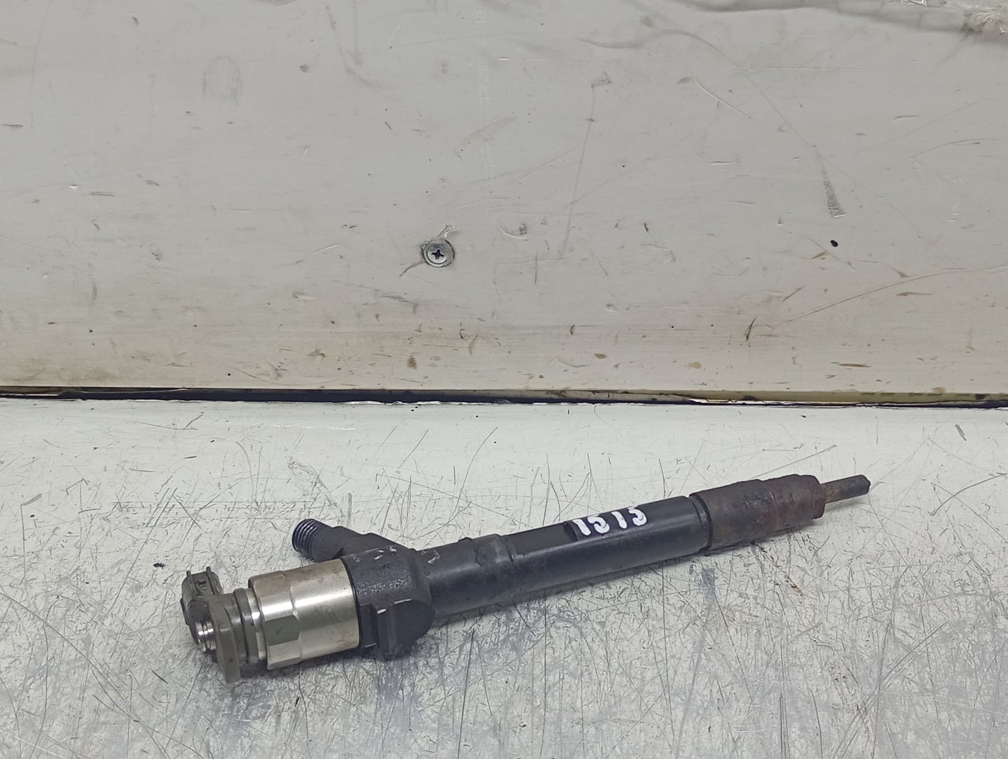 Injector 1465A323 Mitsubishi ASX 1 (2010 - 2012)