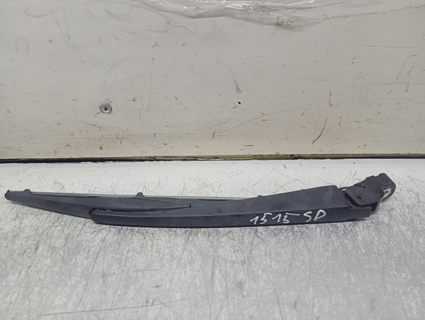 Brat stergator luneta Mitsubishi ASX 1 (2010 - 2012)