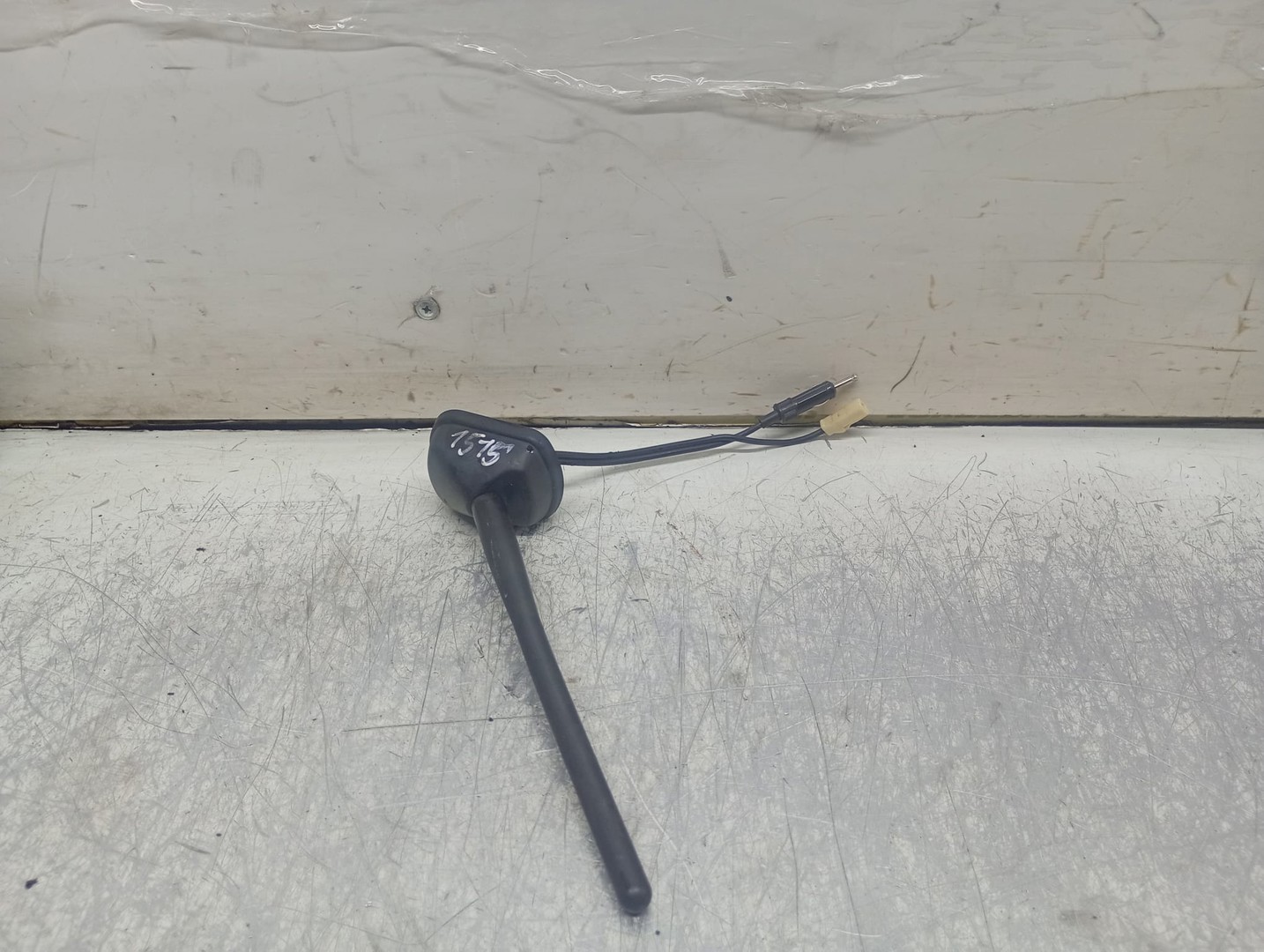 Antena radio Mitsubishi ASX 1 (2010 - 2012)