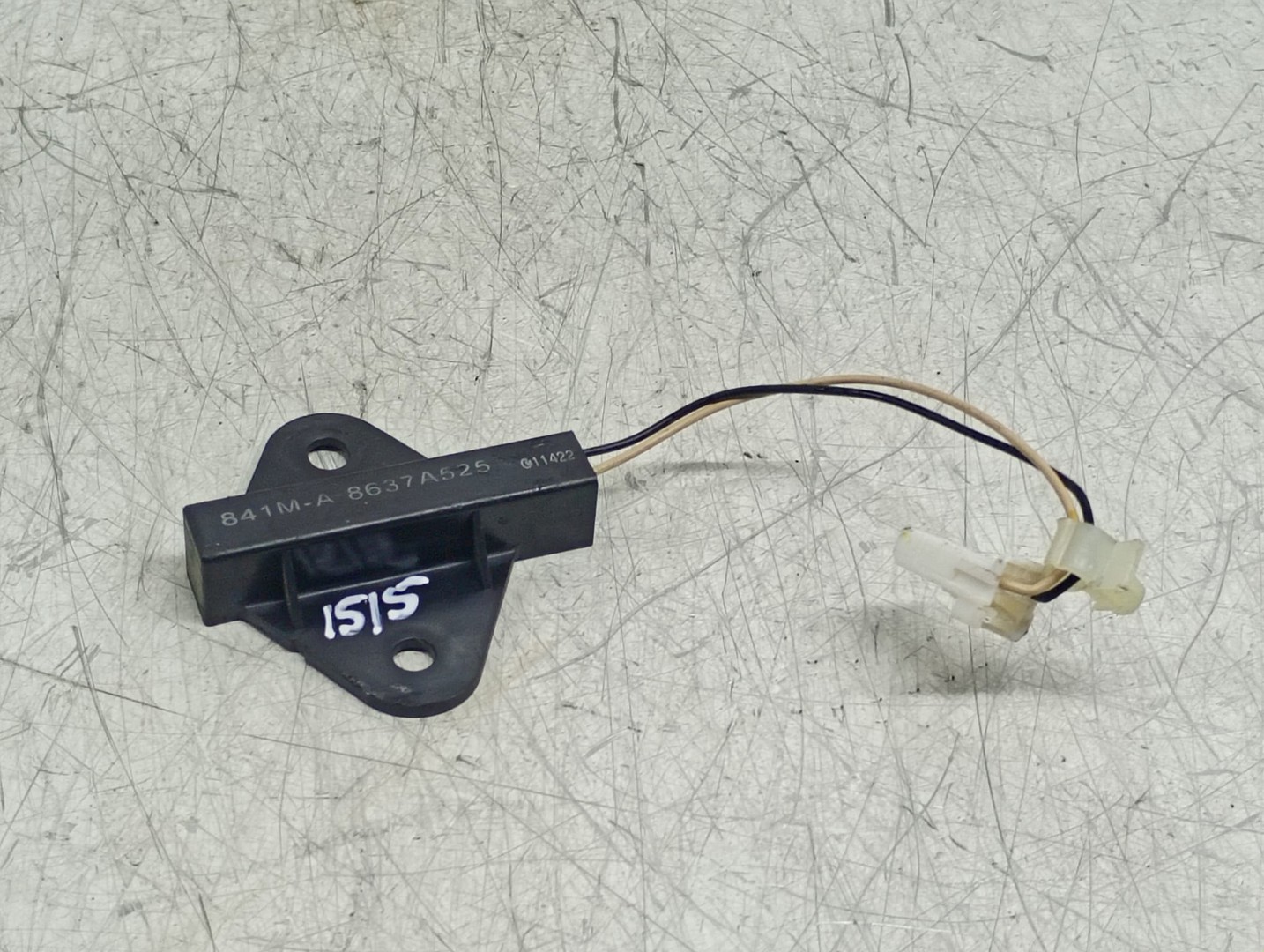 Modul Bluetooth 8637A525 Mitsubishi ASX 1 (2010 - 2012)