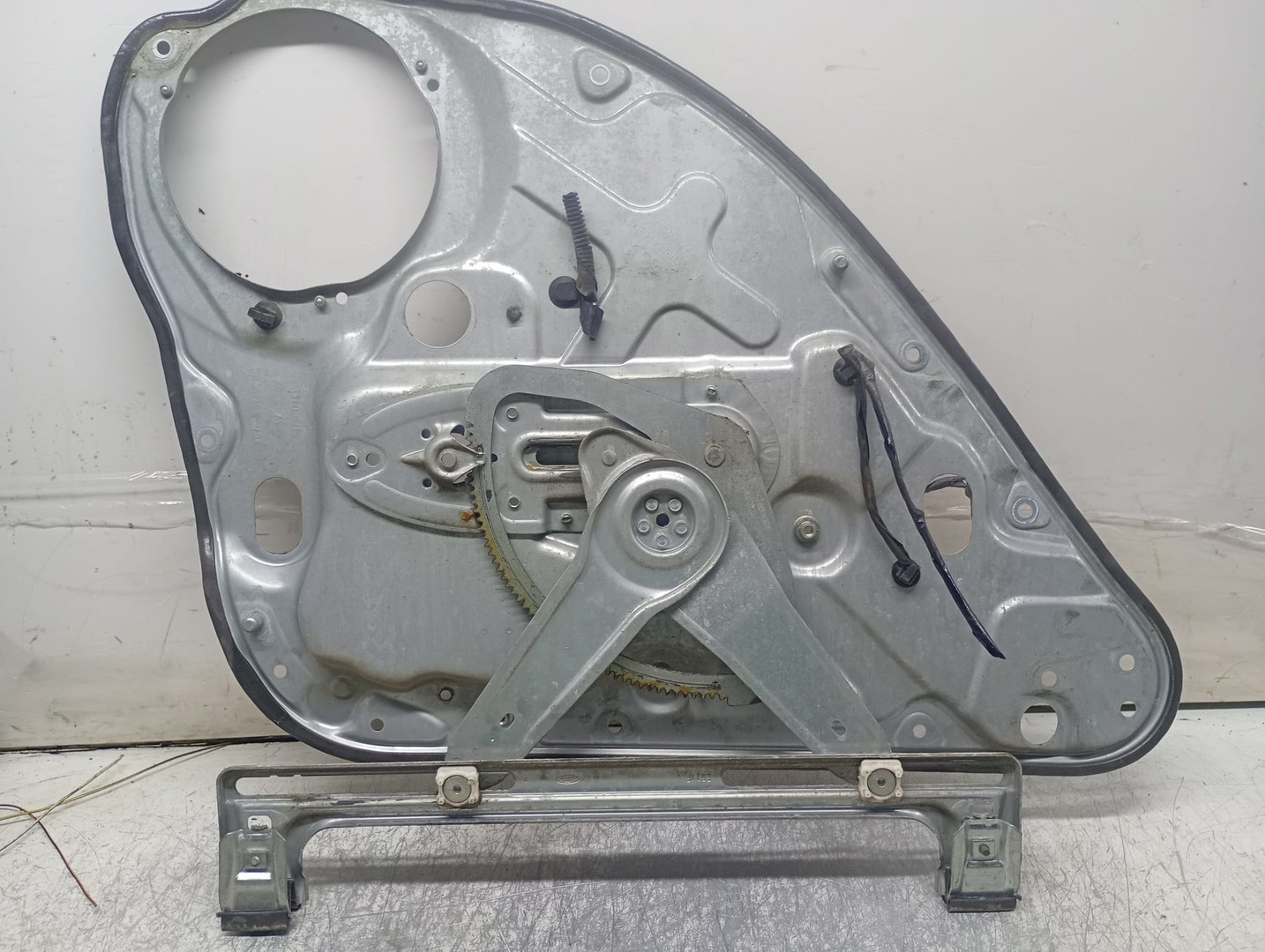 Macara geam dreapta spate 7M5T-14D218-LA Ford Focus 2 (facelift) (2008 - 2011)
