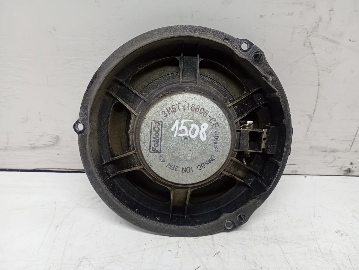 Boxa difuzor 3m5t18808ce Ford Focus 2 (facelift) (2008 - 2011)