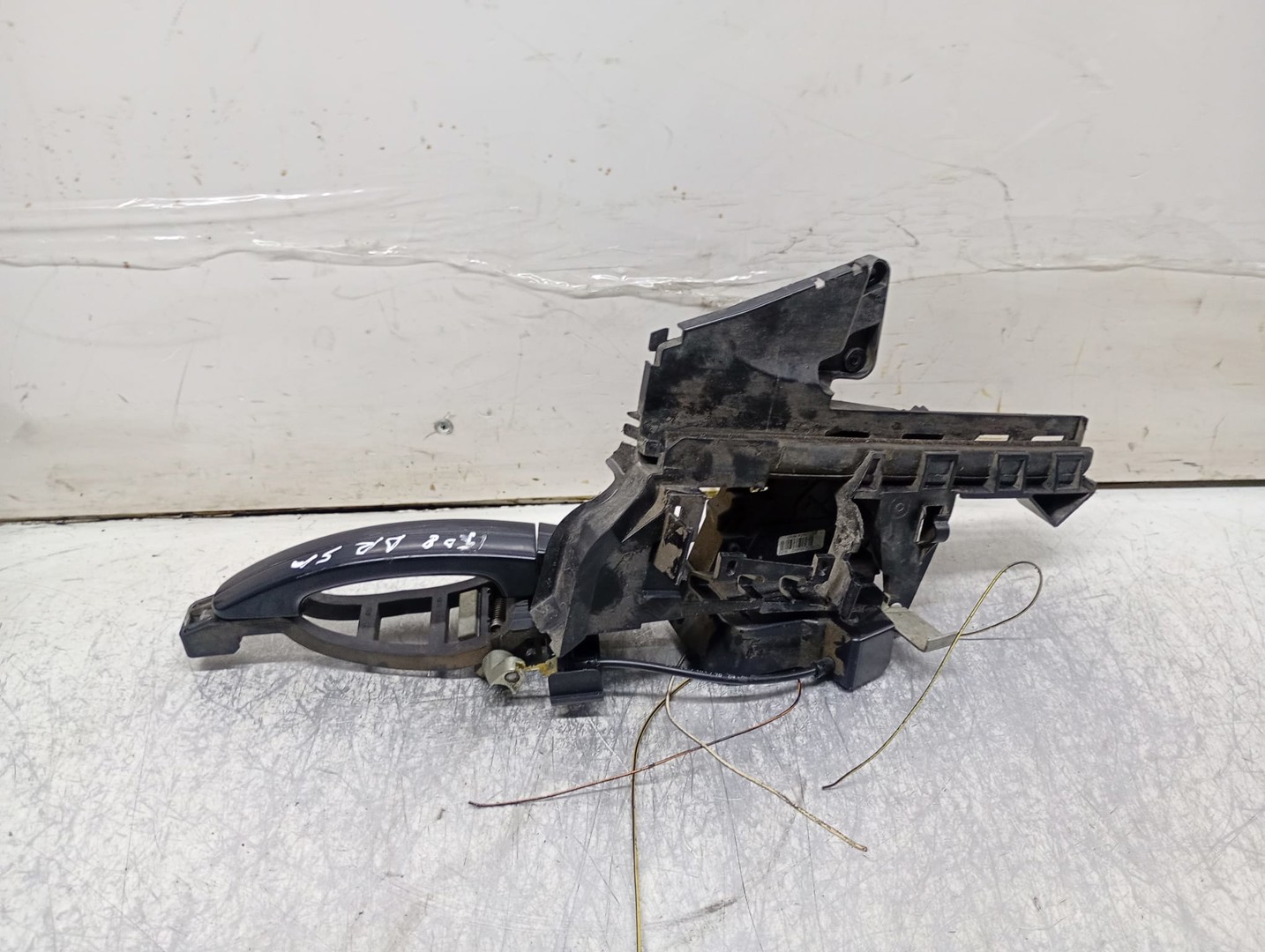 Broasca dreapta fata 24000010013 Ford Focus 2 (facelift) (2008 - 2011)