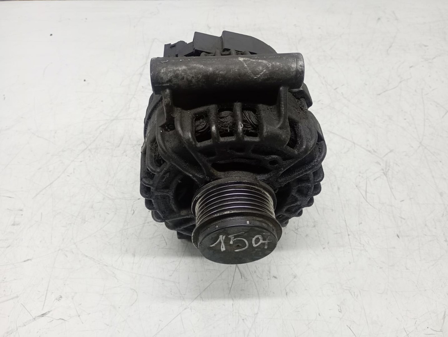 Alternator Ford Transit 3 (Facelift) (2006 - 2014)