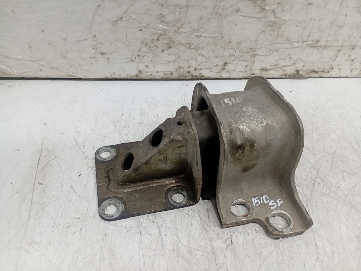 Suport motor Peugeot Boxer 2 Typ250 (1st facelift) (2012 - 2014)
