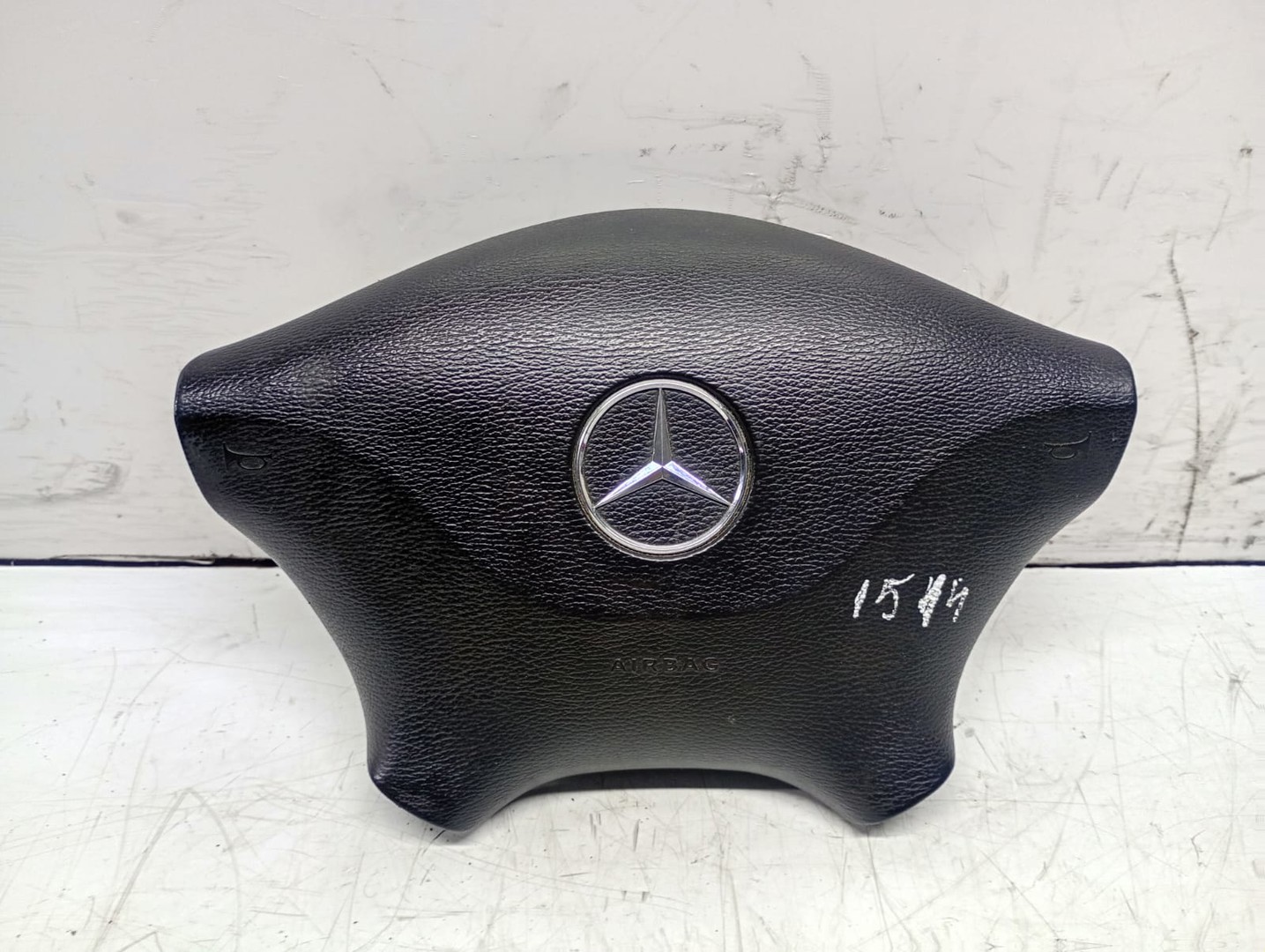 Airbag sofer 306351199162ab Mercedes Benz Sprinter 906 (2006 - 2013)
