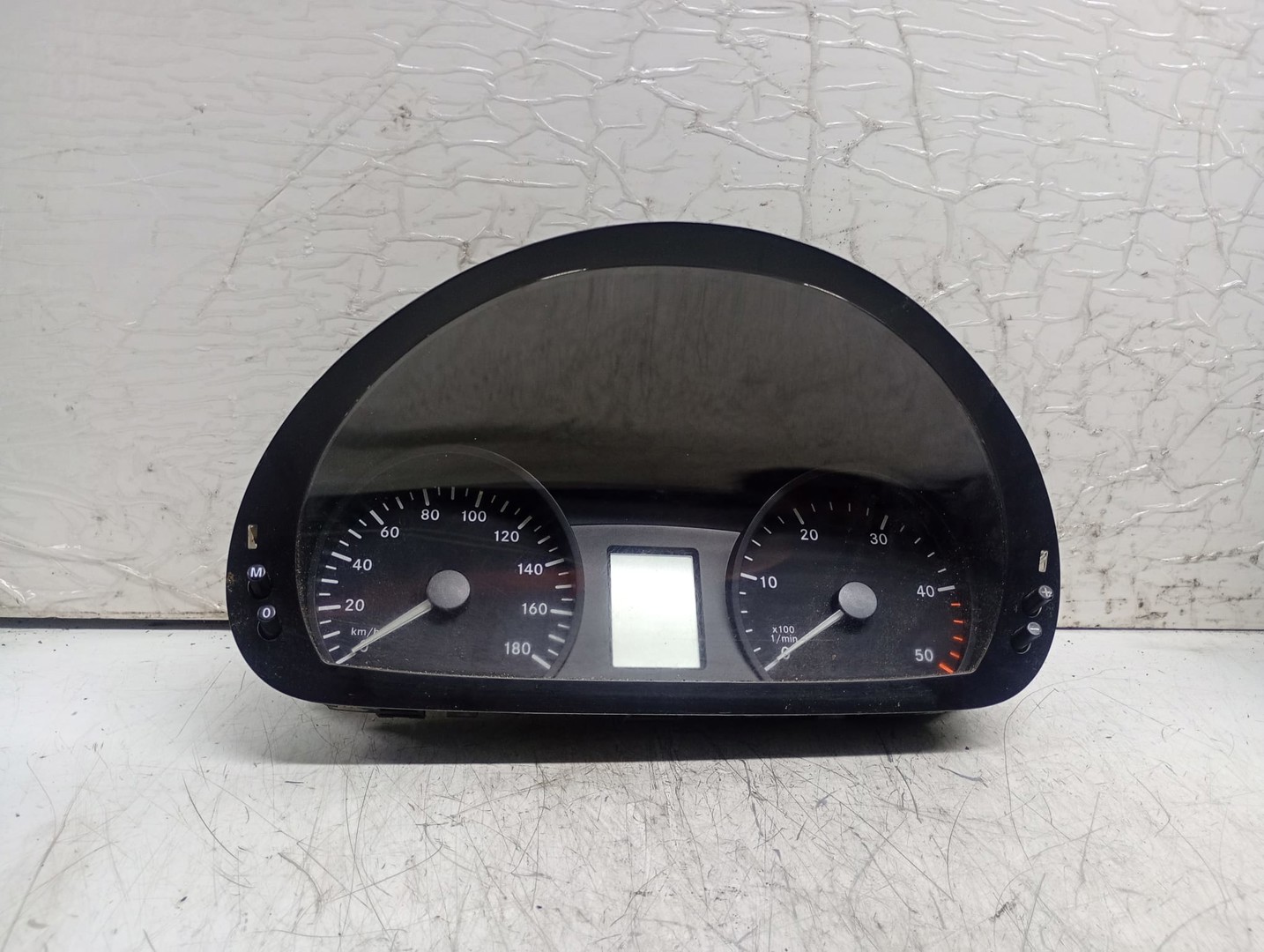 Ceasuri de bord A9064468821 Mercedes Benz Sprinter 906 (2006 - 2013)