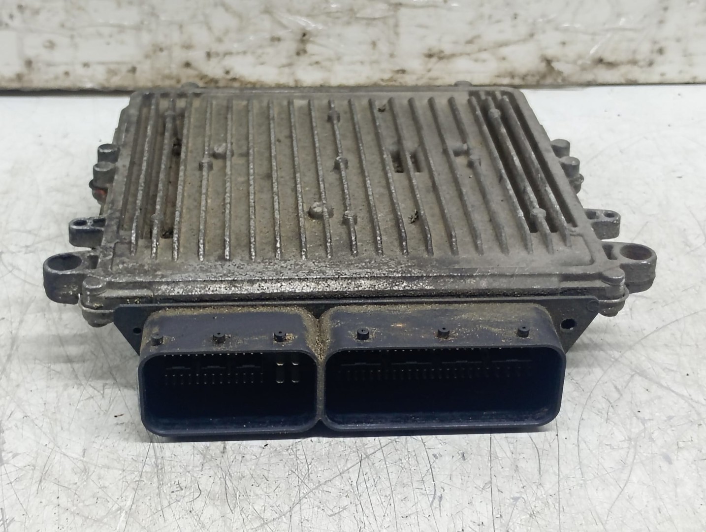 Ceasuri de bord A6461506272 Mercedes Benz Sprinter 906 (2006 - 2013)