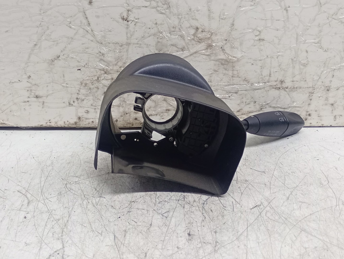 Maneta stergatoare A9065450310 Mercedes Benz Sprinter 906 (2006 - 2013)