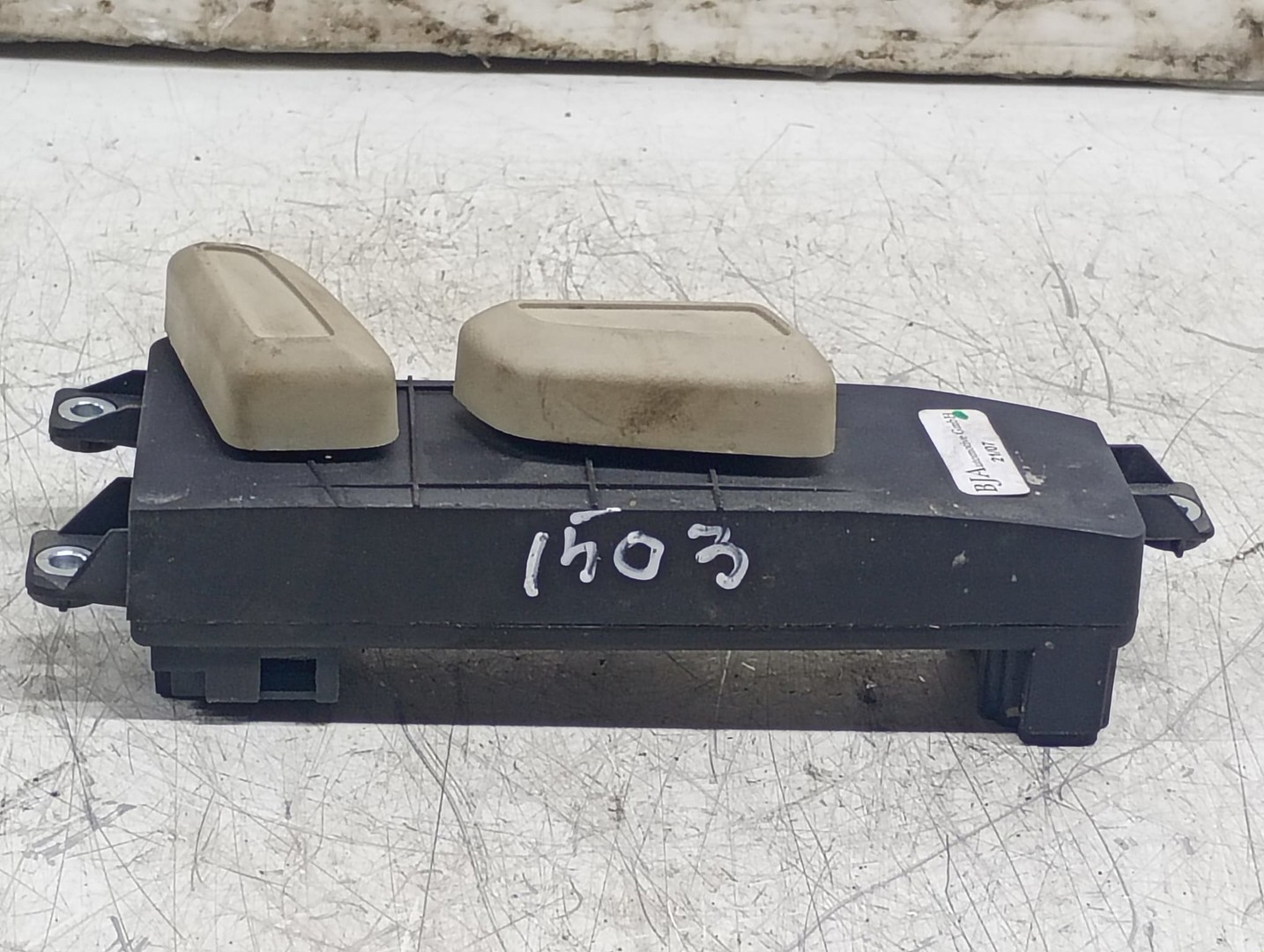 Panou comanda scaun 4L0959748 Audi Q7 4L (2005 - 2009)