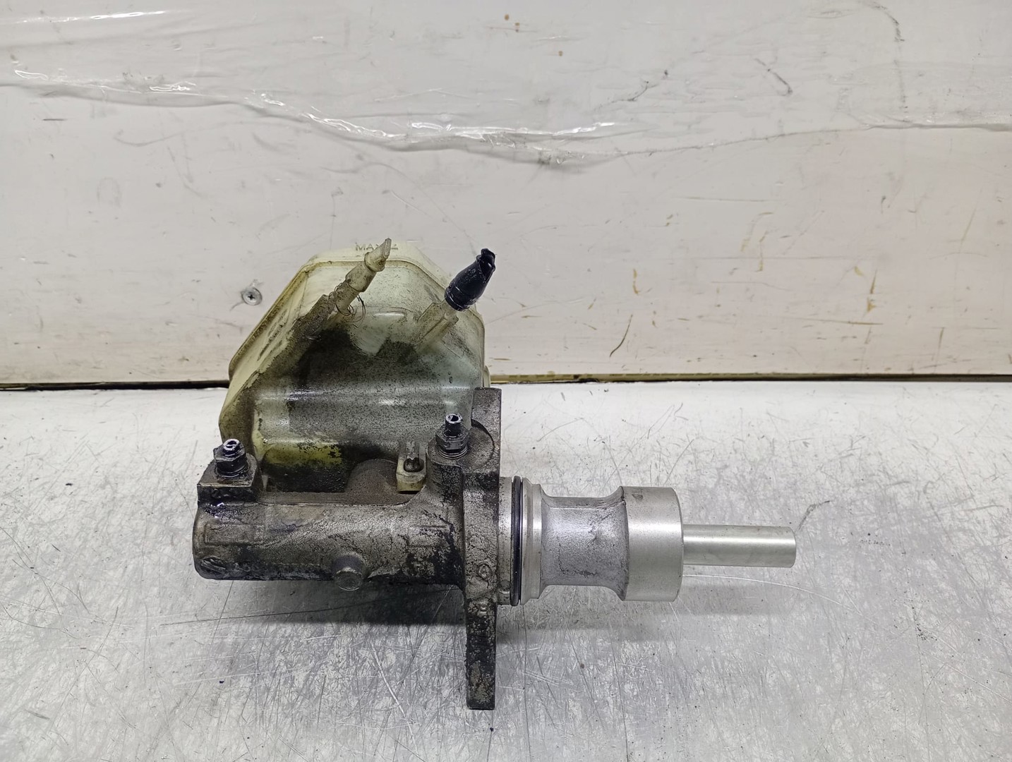 Pompa frana A0024314902 Mercedes Benz Sprinter 906 (2006 - 2013)