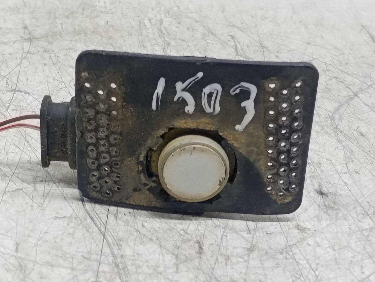 Senzor parcare Audi Q7 4L (2005 - 2009)