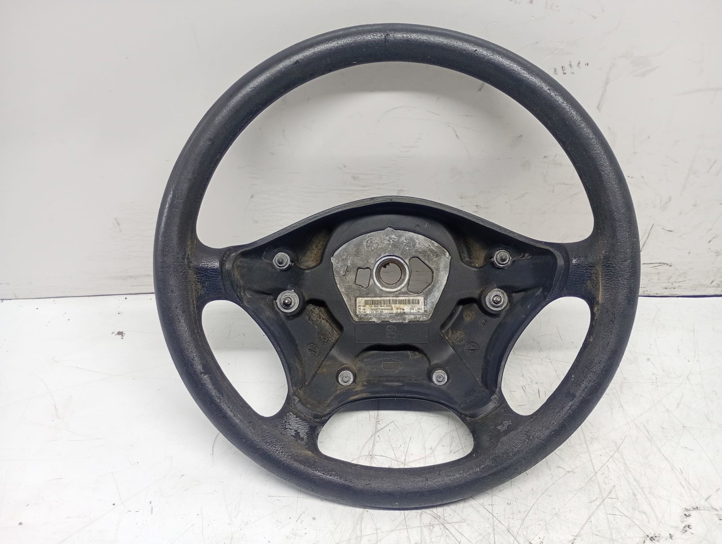 Volan in 4 spite a9064640201 Mercedes Benz Sprinter 906 (2006 - 2013)