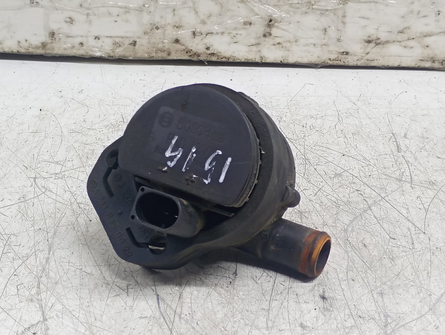 Pompa apa A2118350028 Mercedes Benz Sprinter 906 (2006 - 2013)