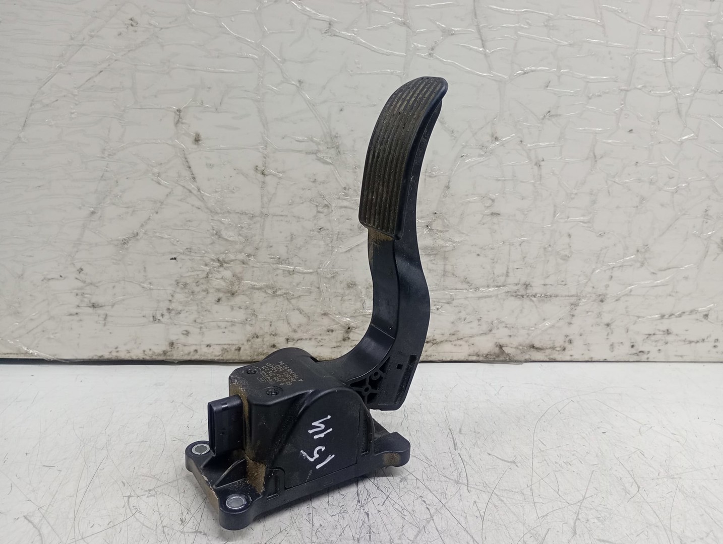 Pedala acceleratie A9063000304 Mercedes Benz Sprinter 906 (2006 - 2013)